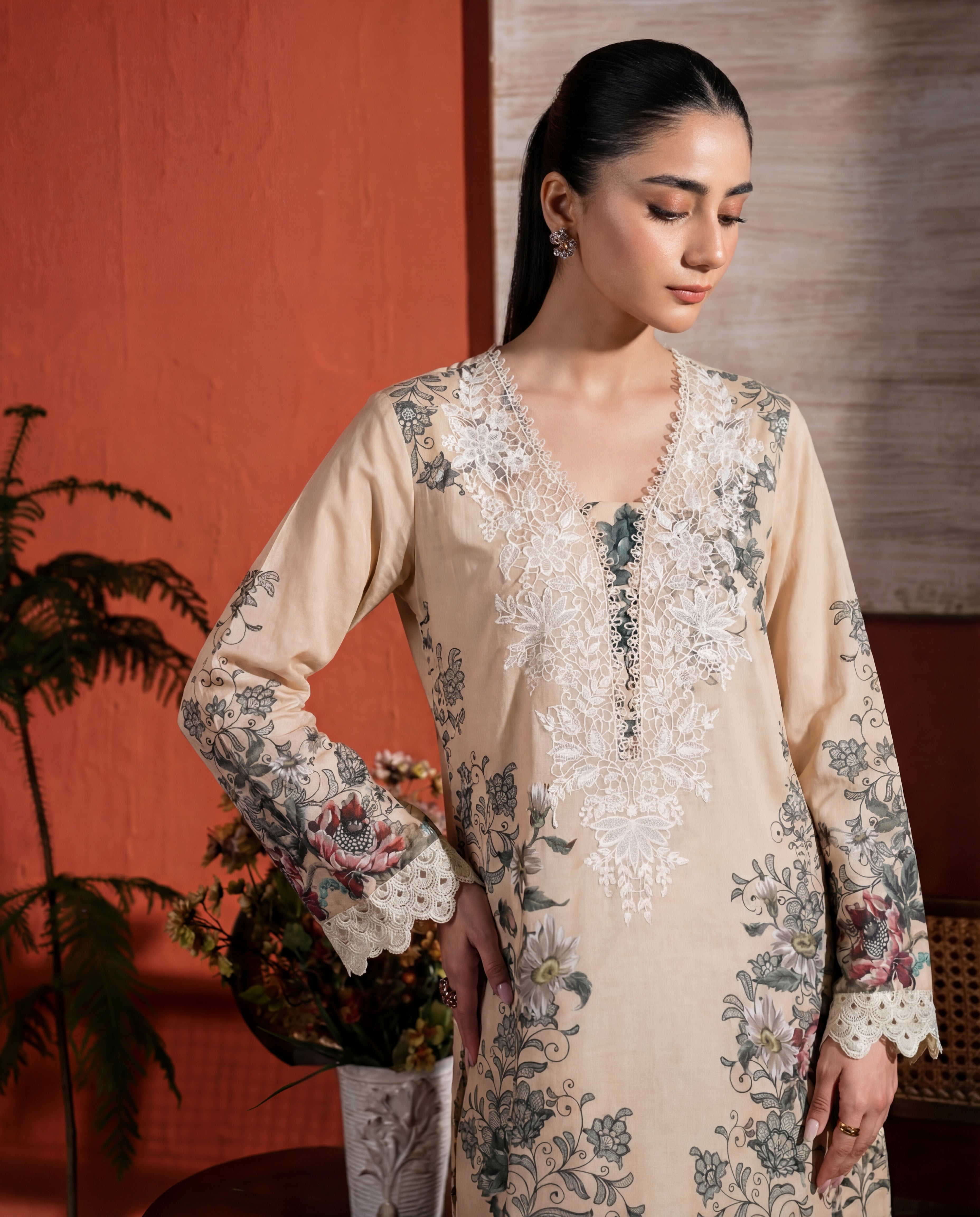 Sahibas by Mirza