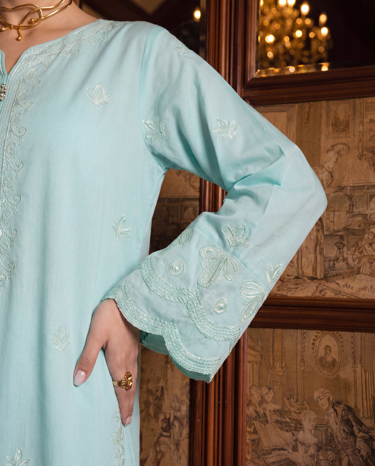Sahibas by Mirza