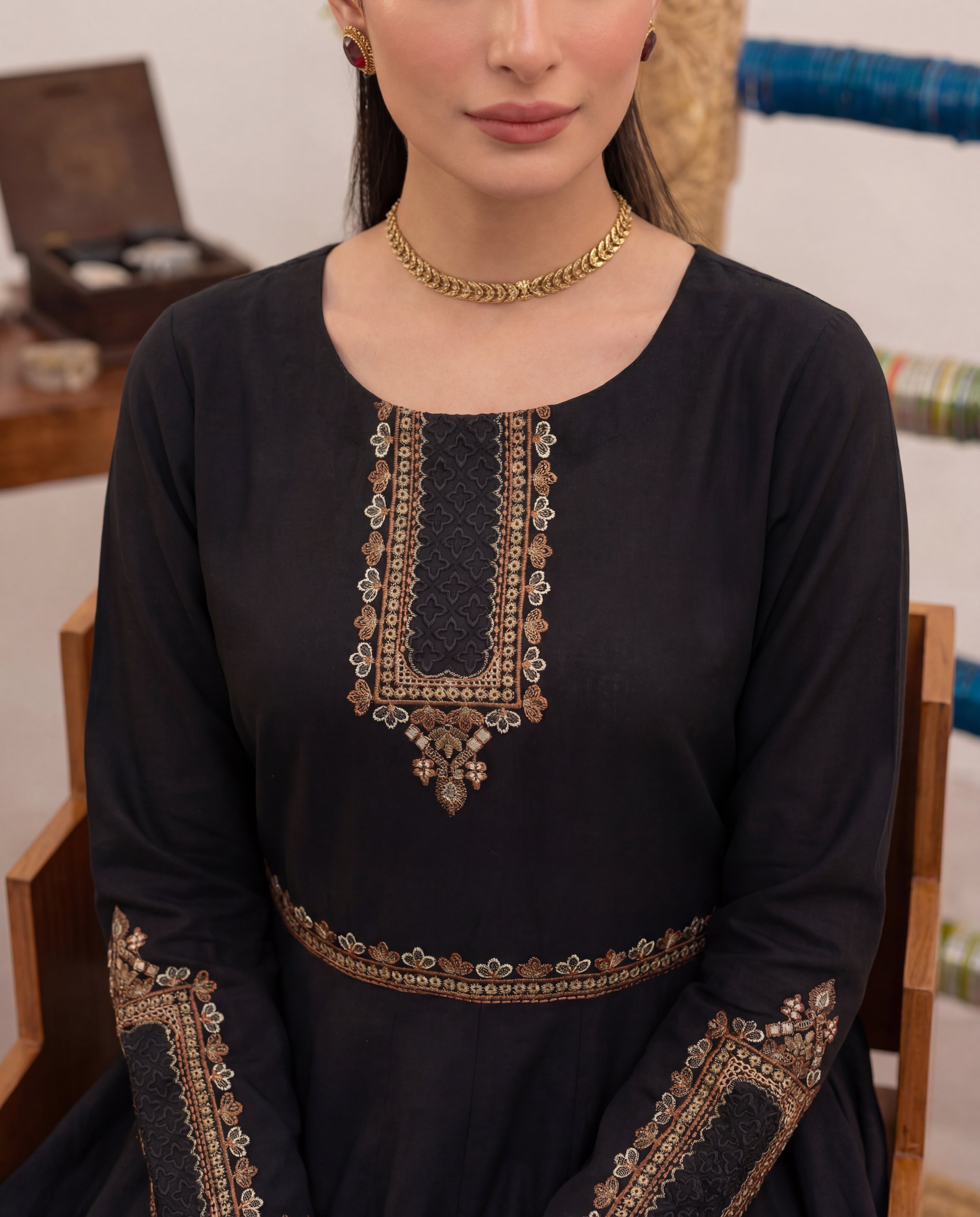 Sahibas by Mirza