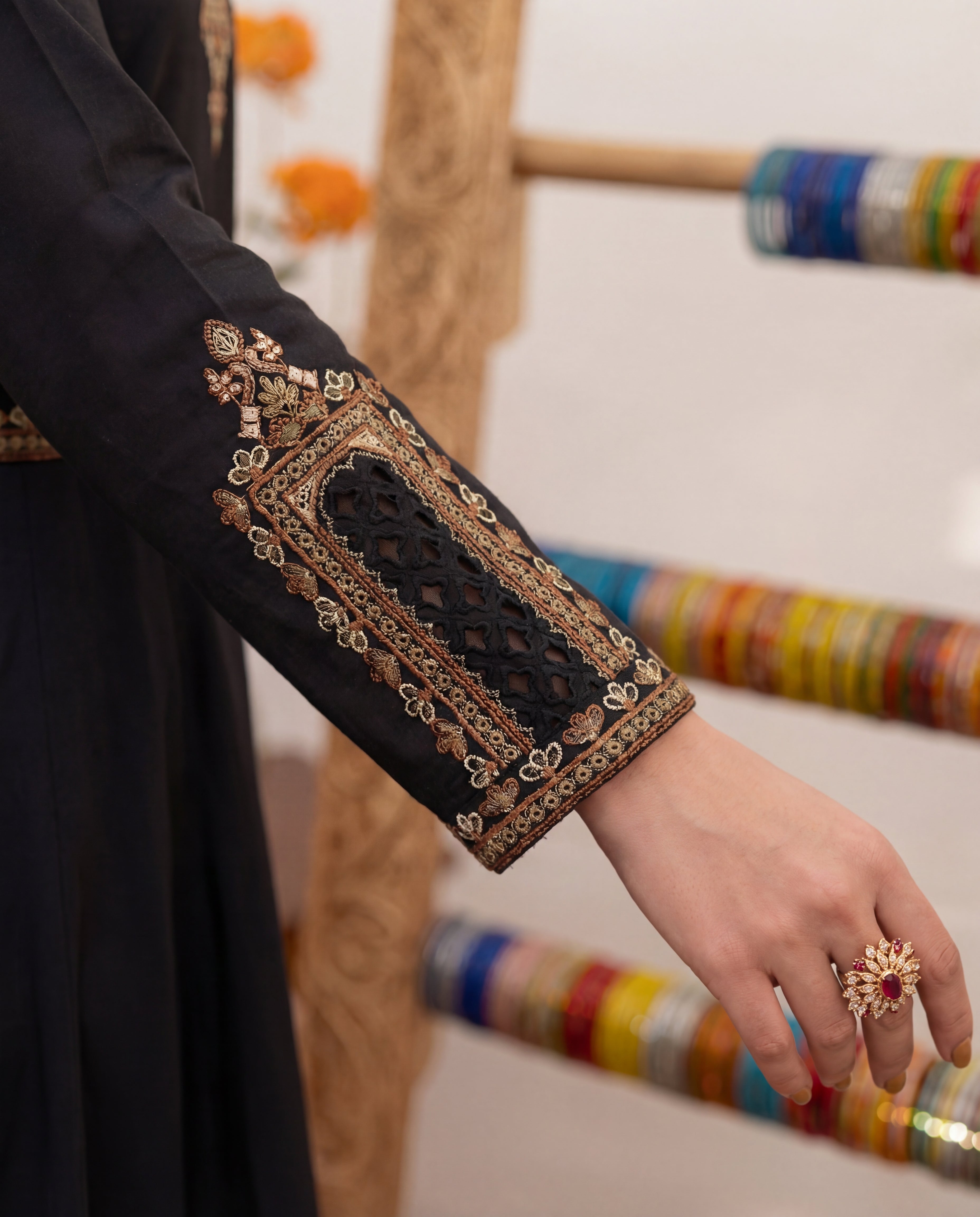 Sahibas by Mirza