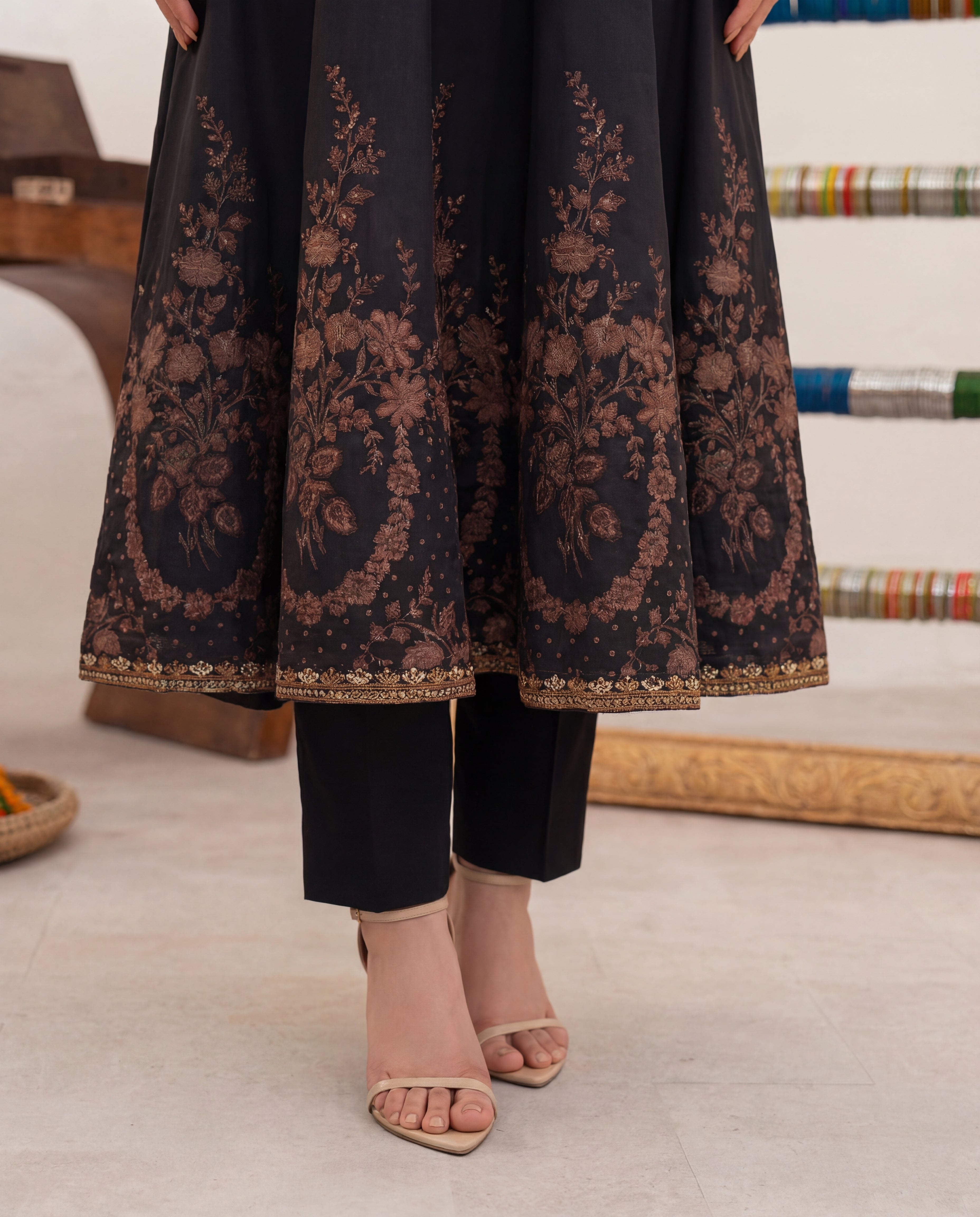 Sahibas by Mirza