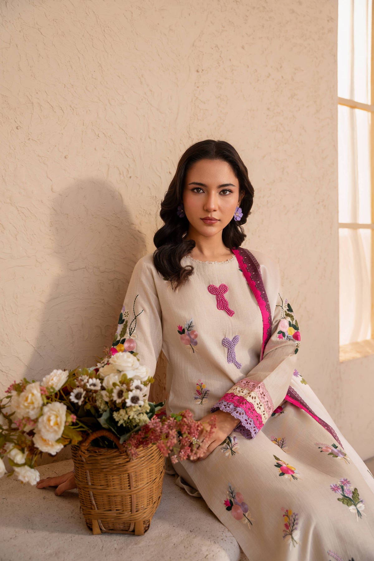 Sahibas by Mirza