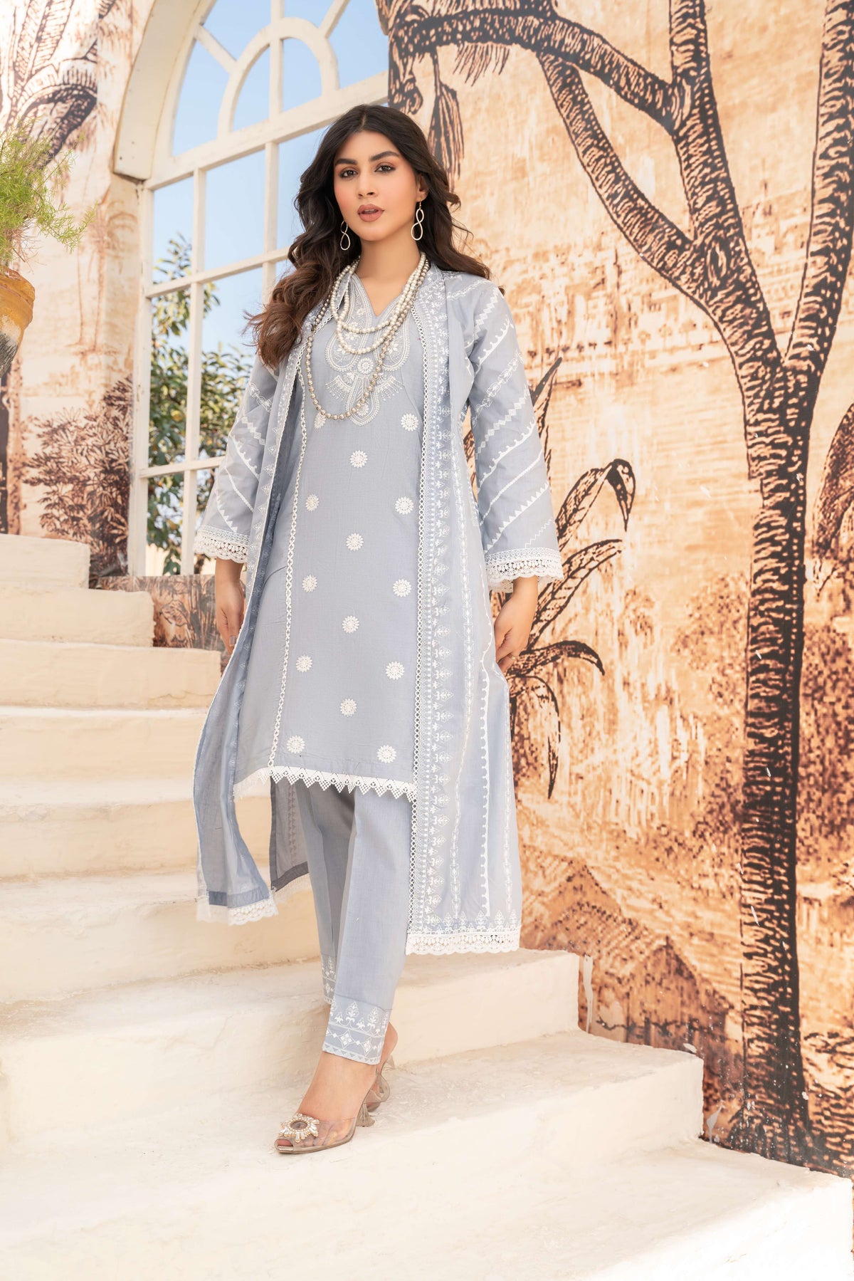 Sahibas by Mirza