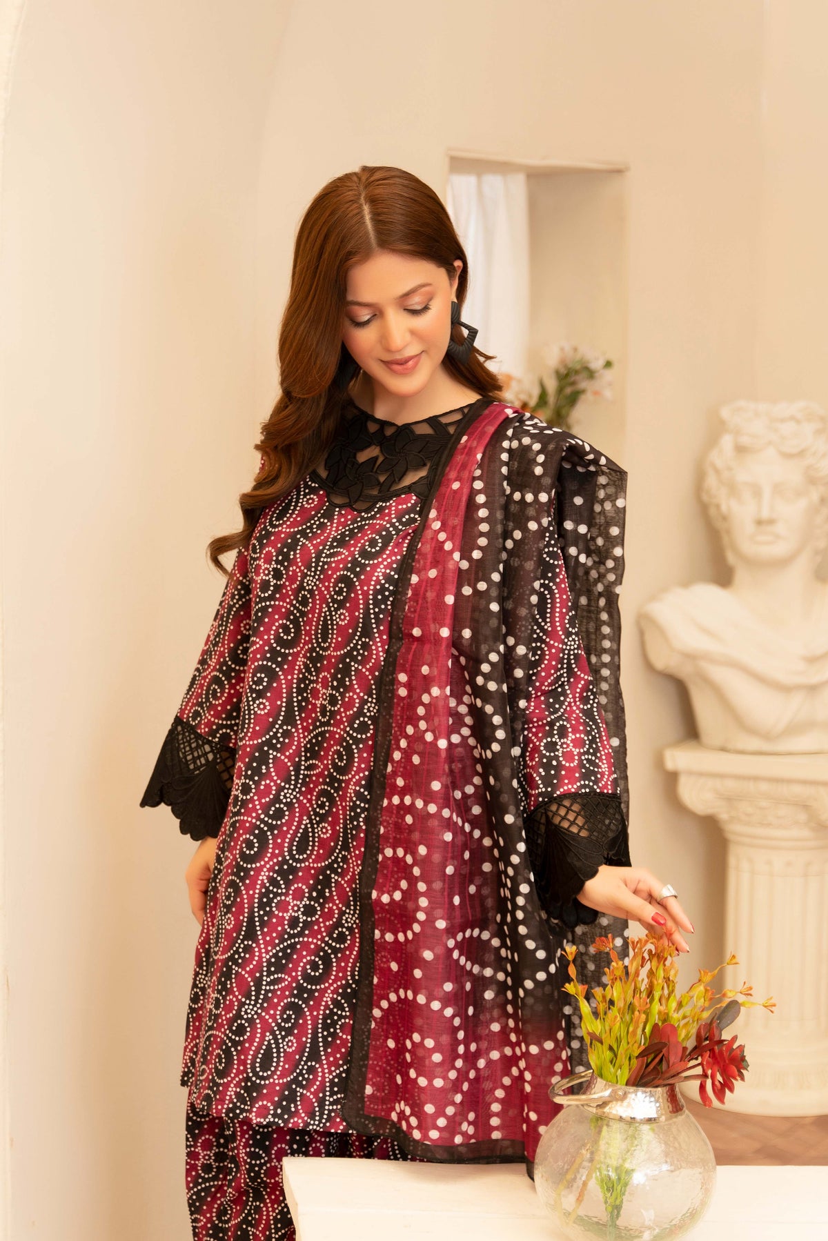 Sahibas by Mirza