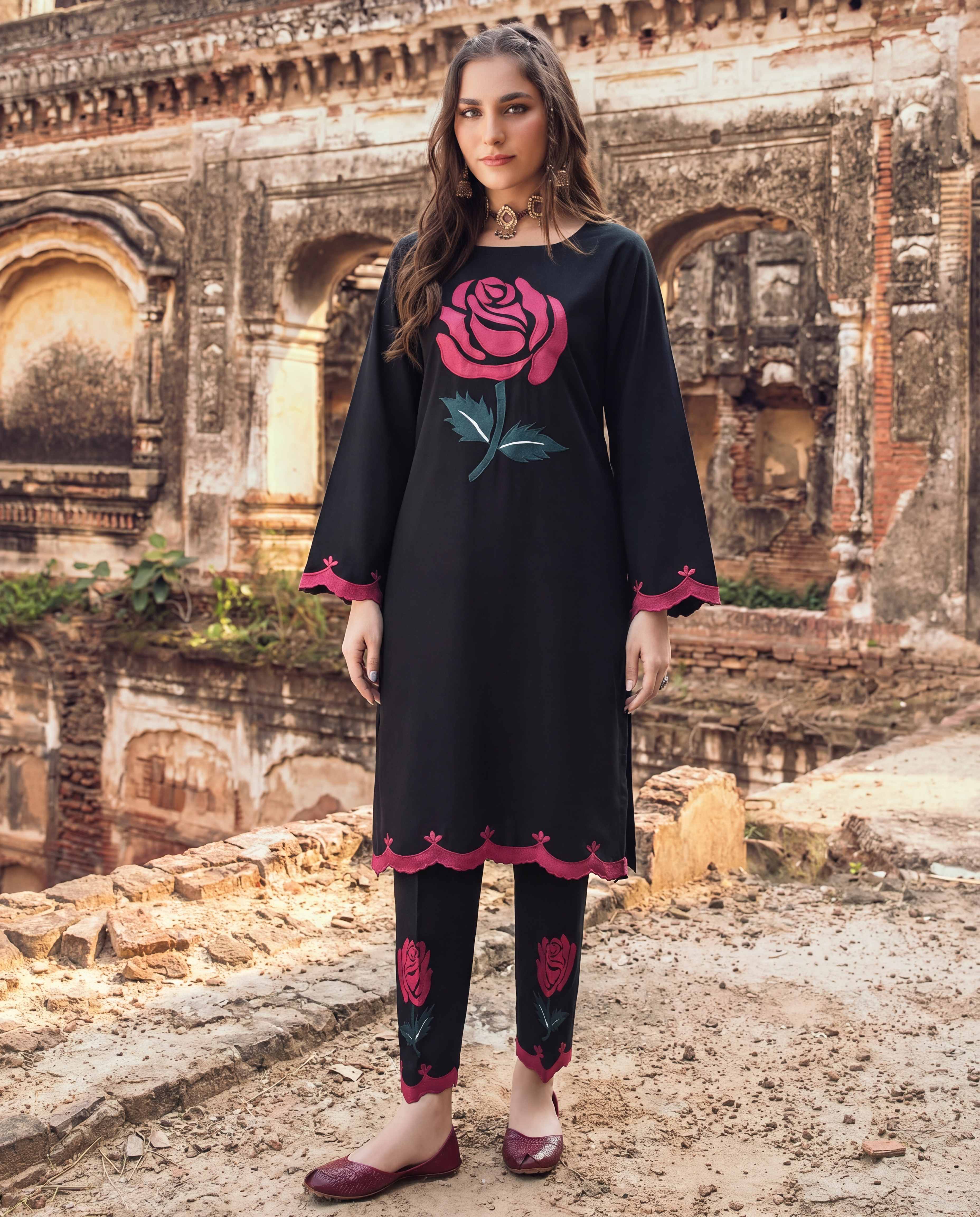 Sahibas by Mirza