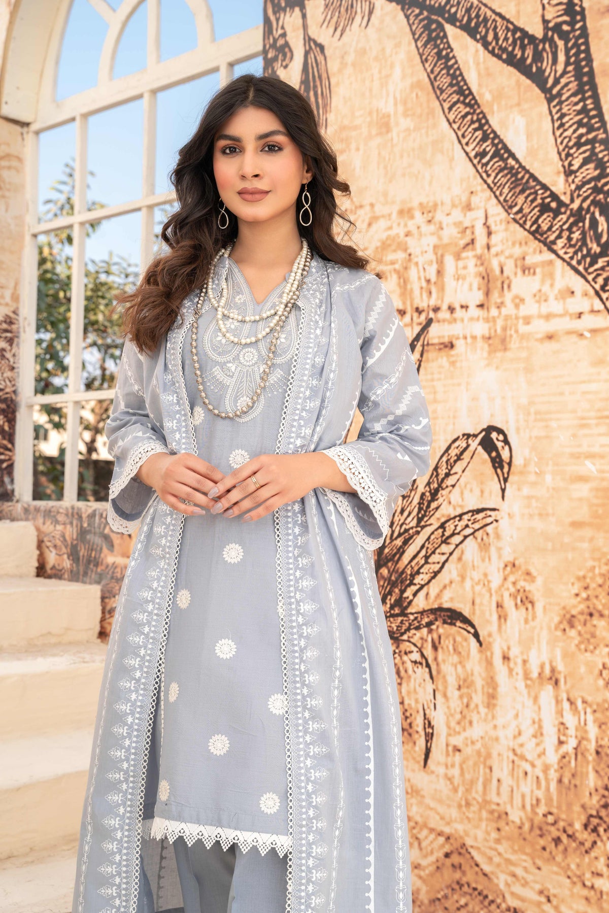 Sahibas by Mirza