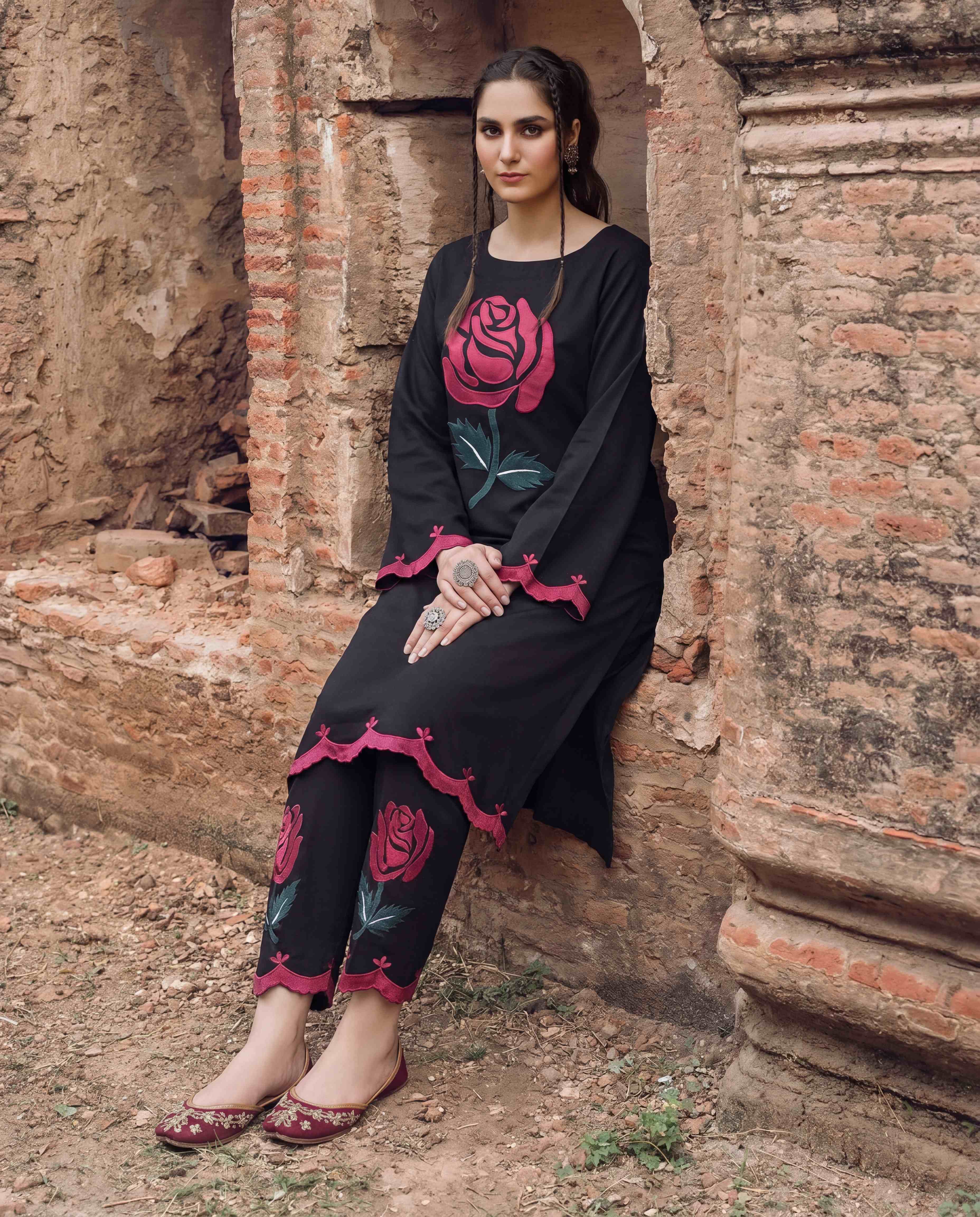 Sahibas by Mirza