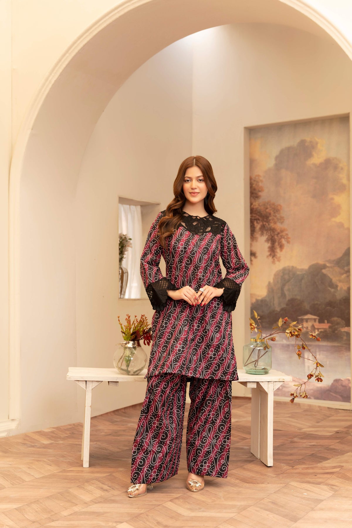 Sahibas by Mirza
