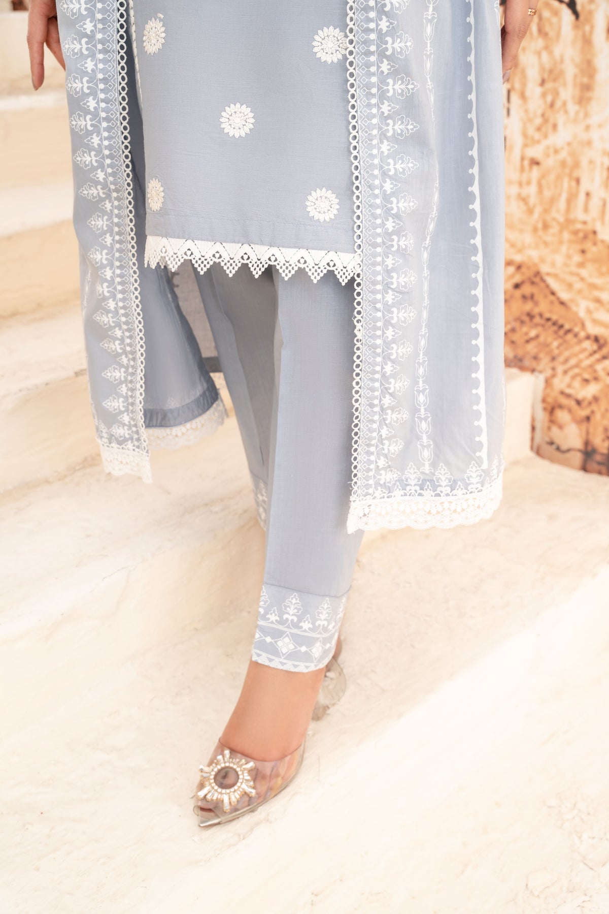 Sahibas by Mirza