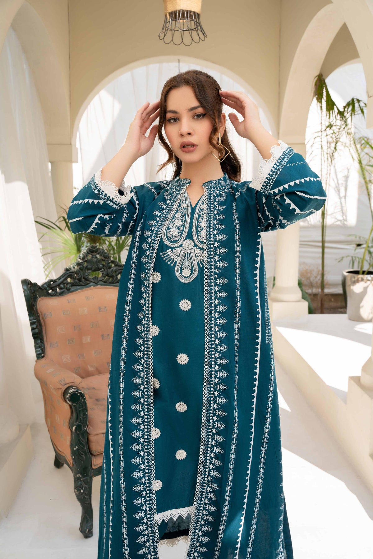 Sahibas by Mirza