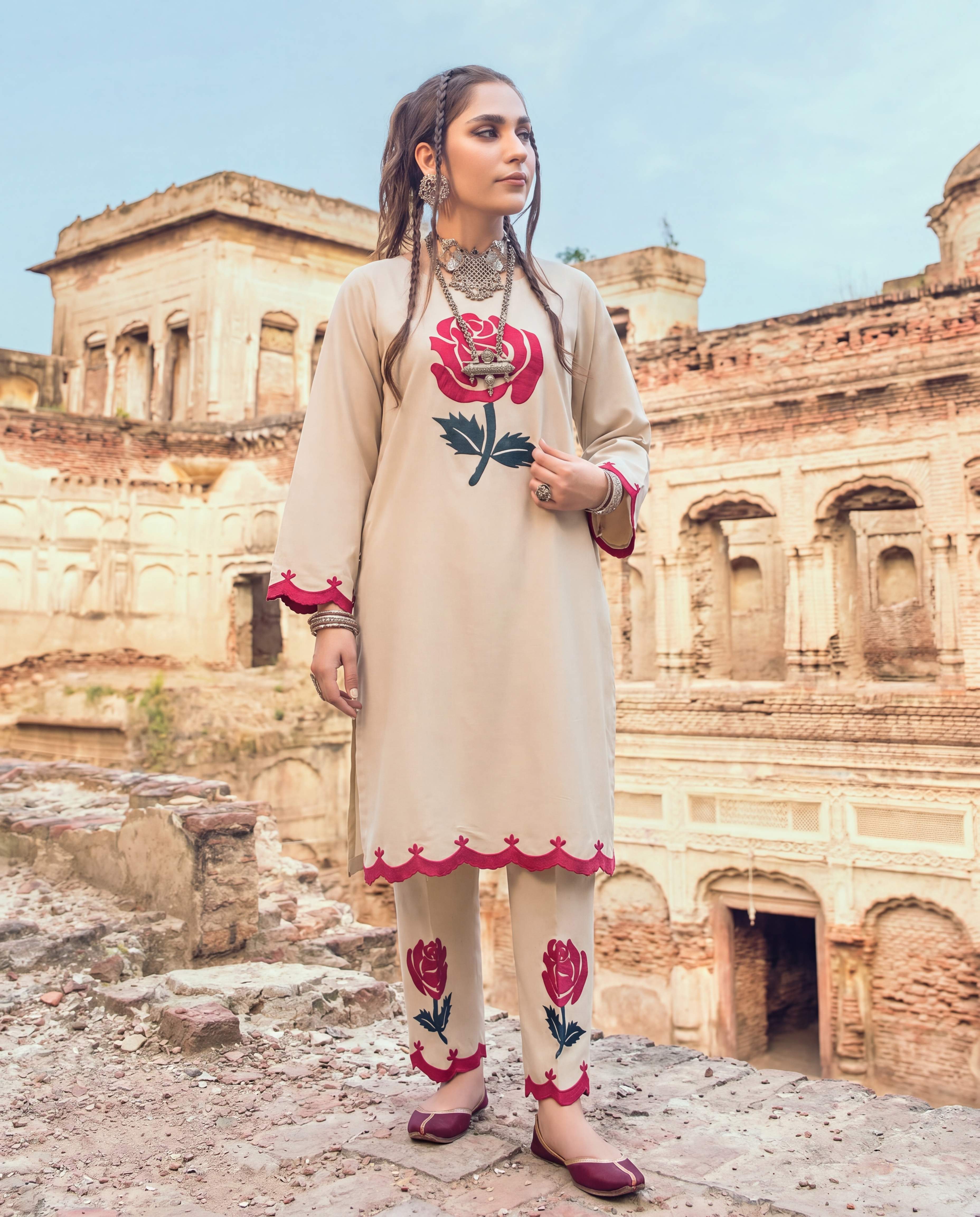 Sahibas by Mirza