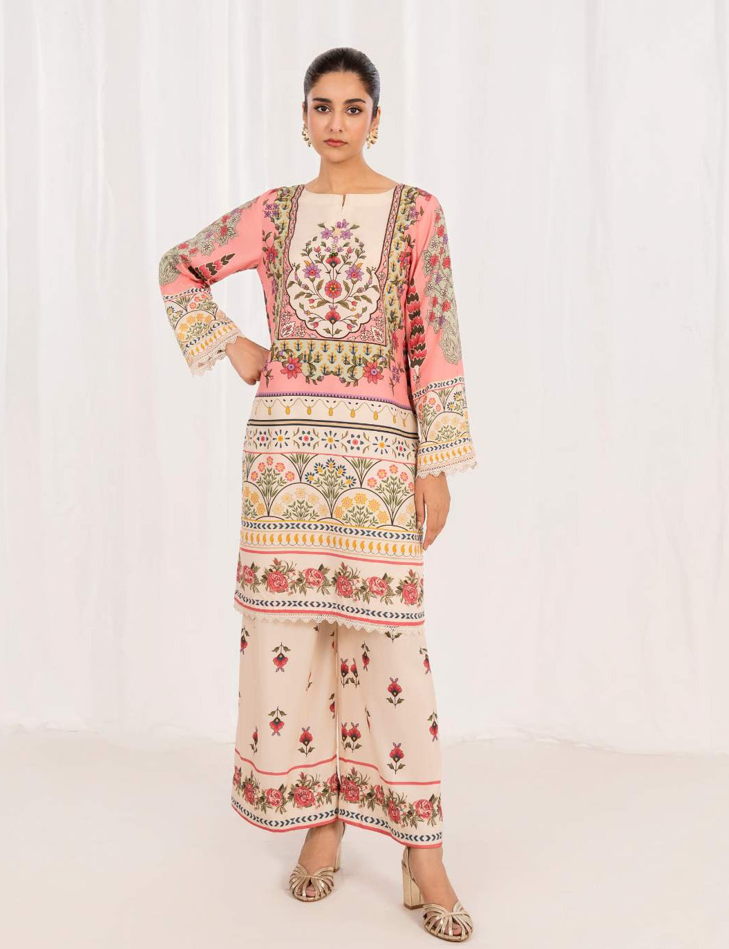 Sahibas by Mirza