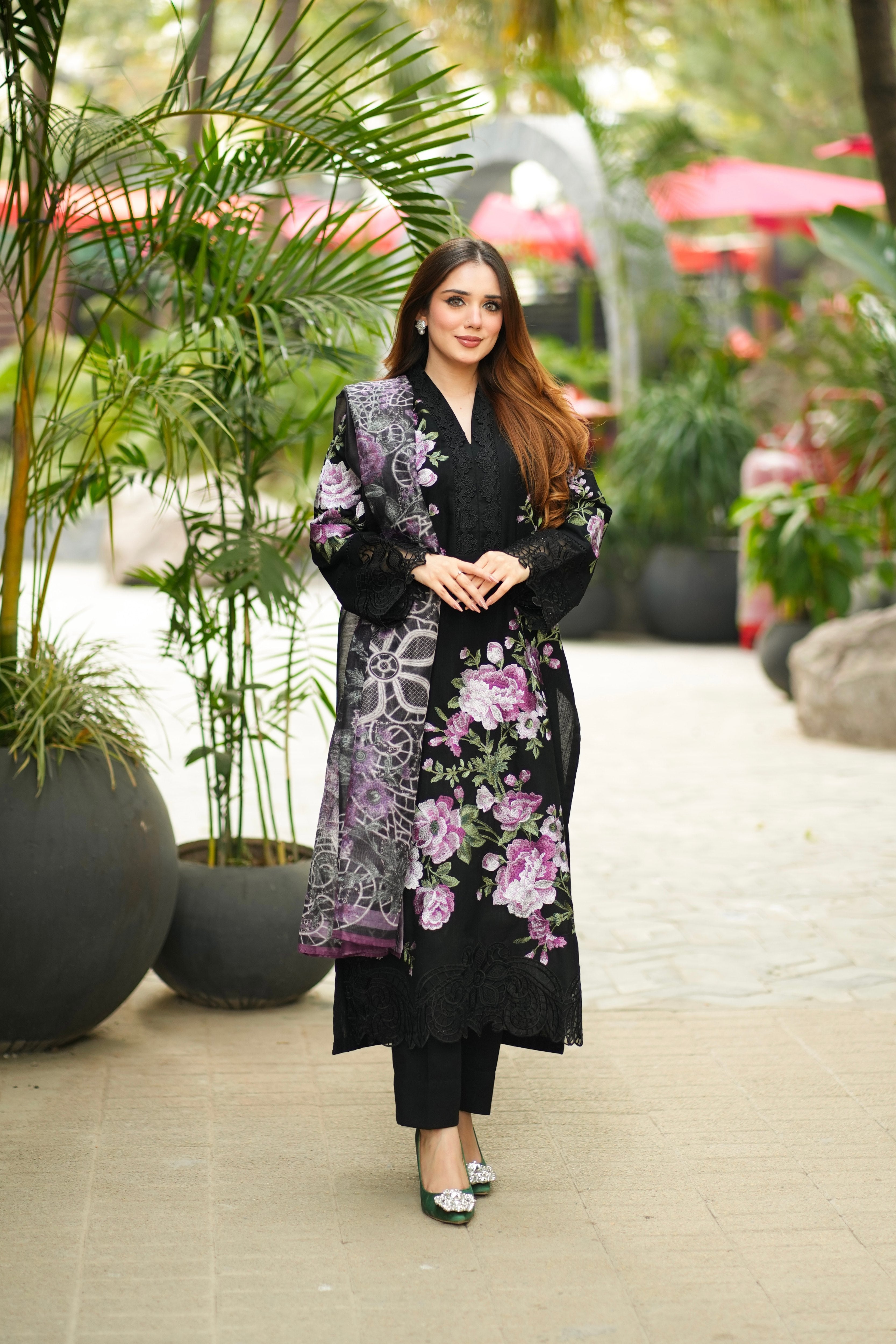Sahibas by Mirza