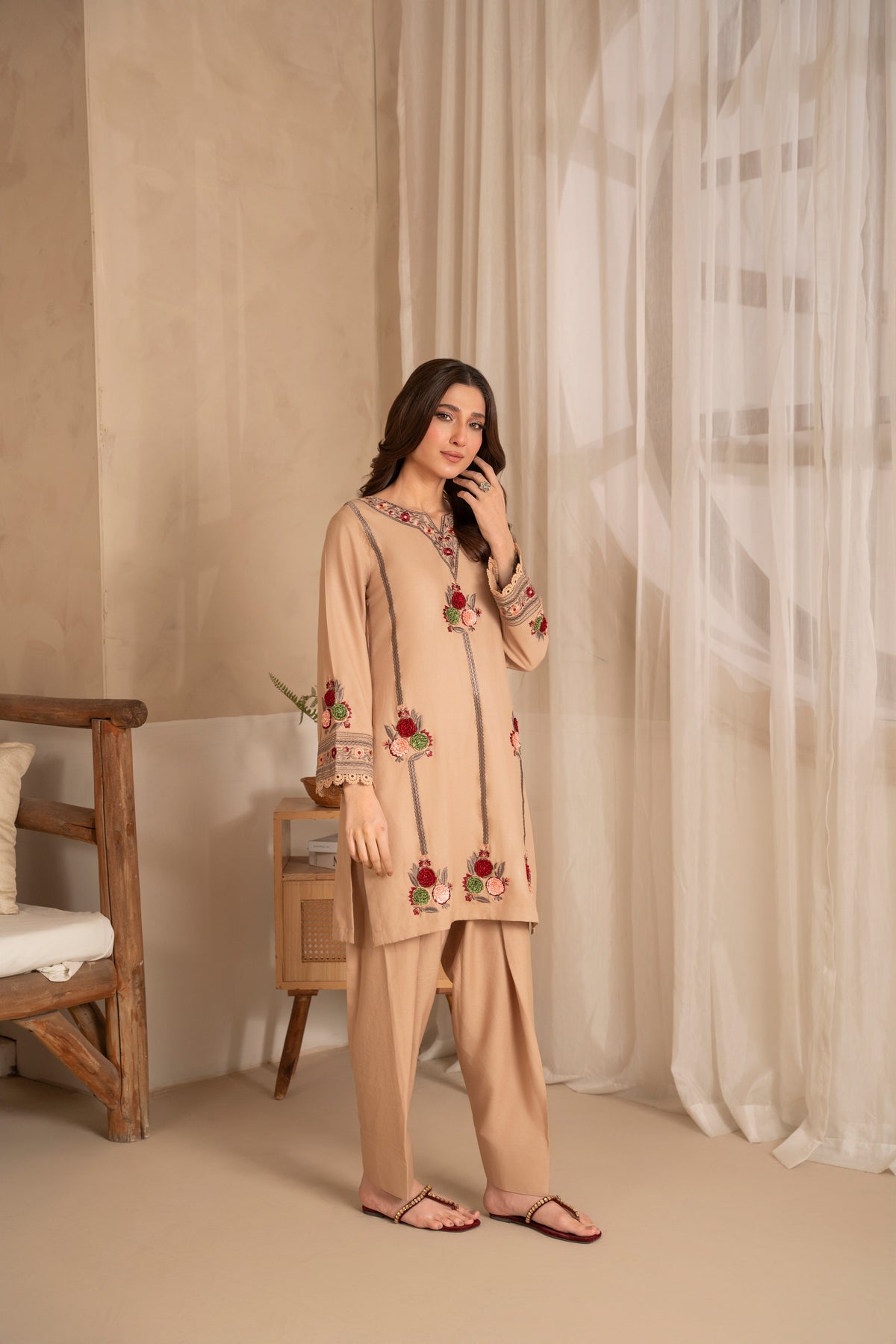Sahibas by Mirza