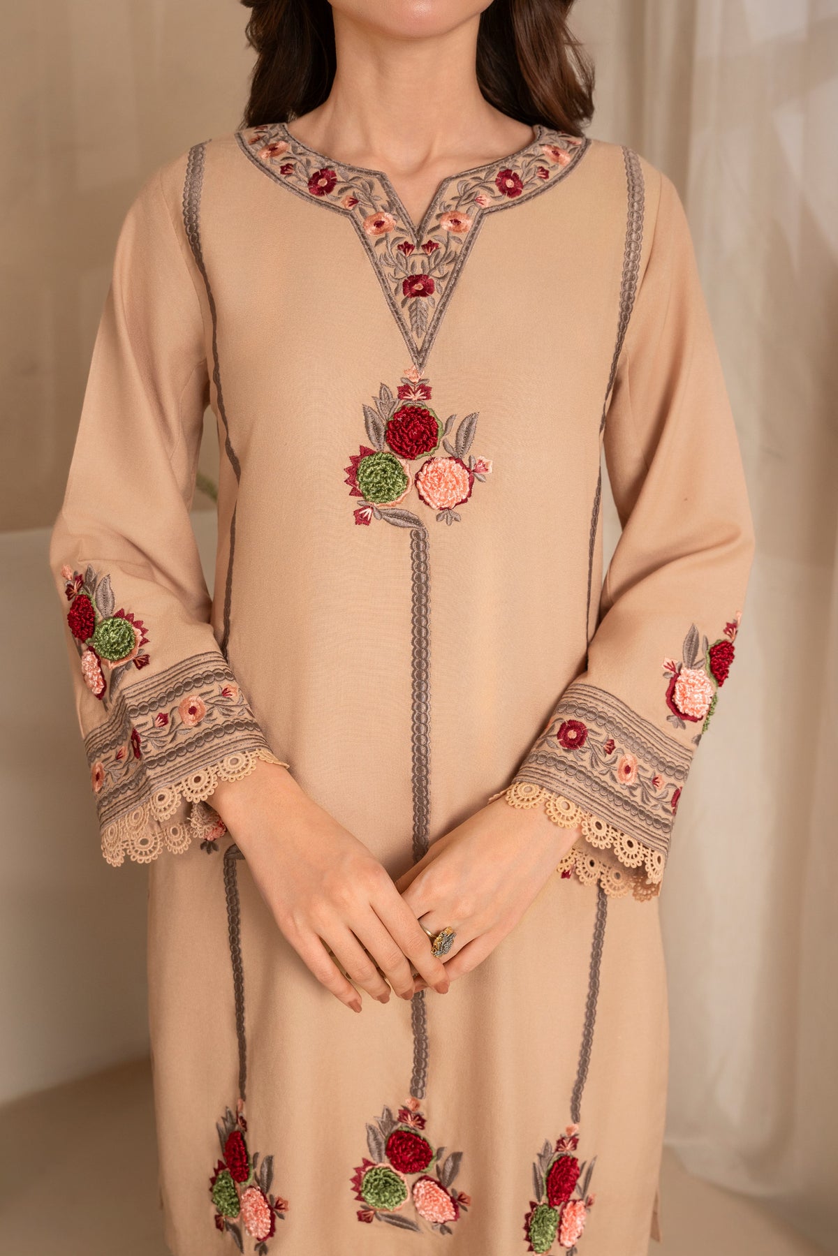 Sahibas by Mirza