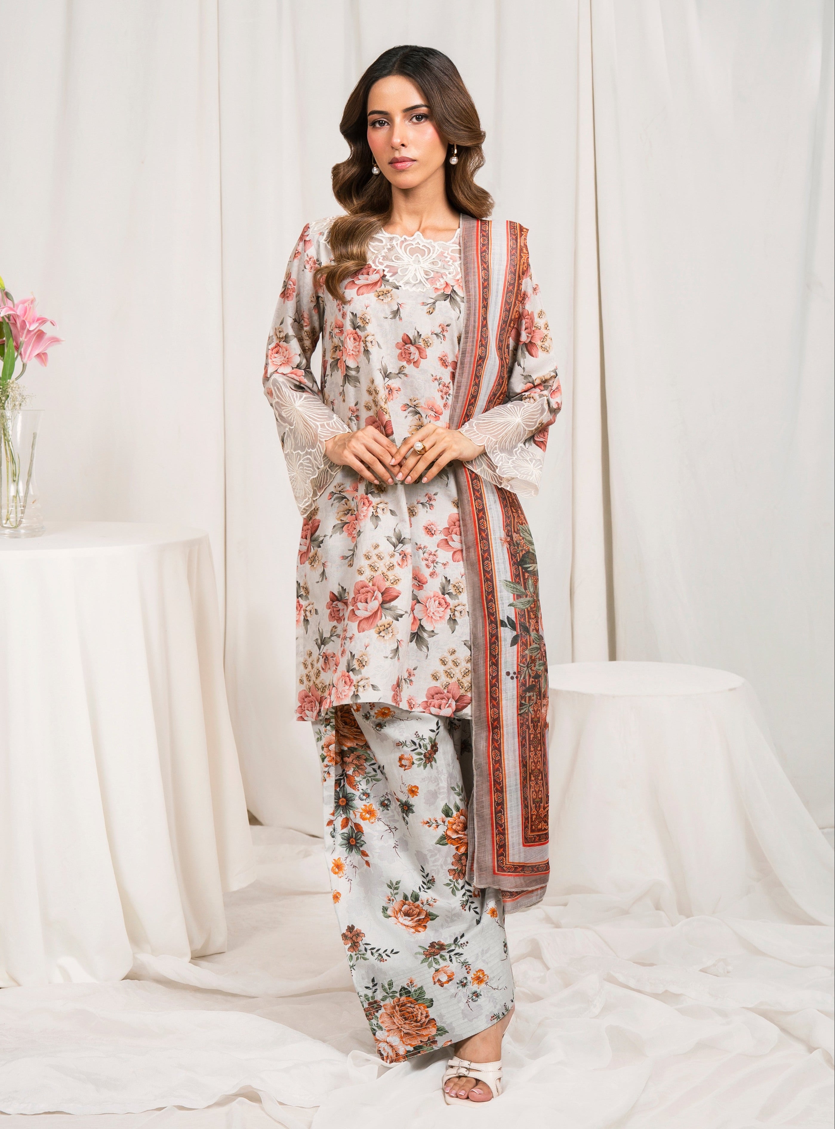 Sahibas by Mirza