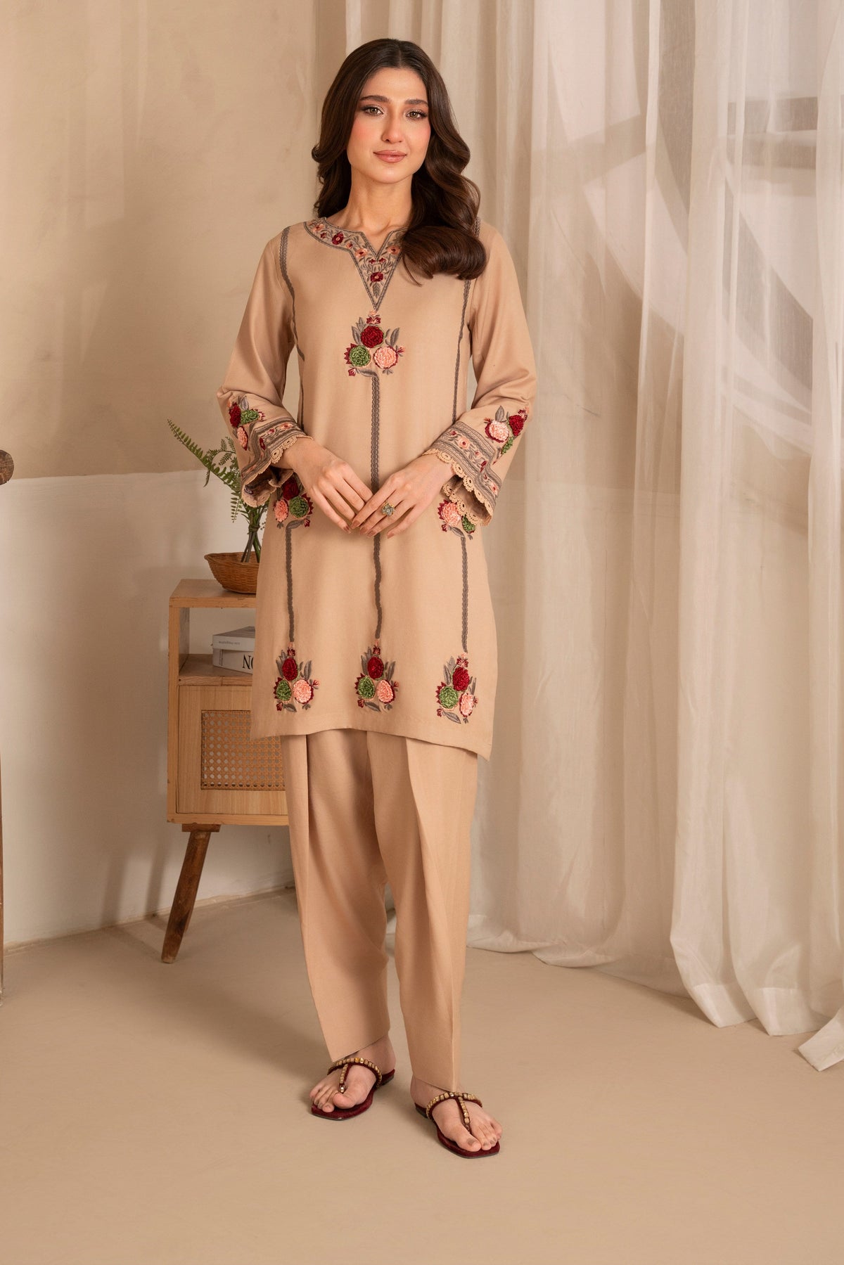 Sahibas by Mirza