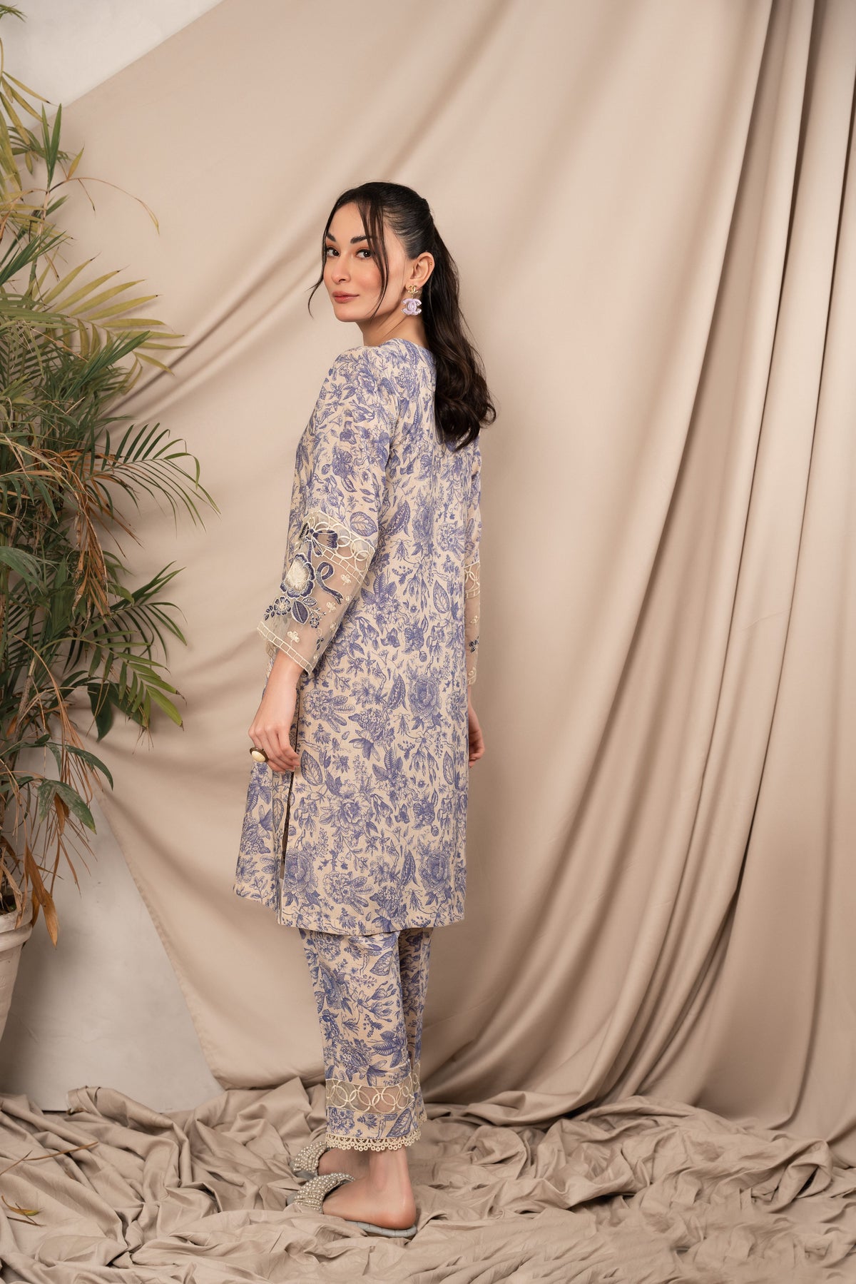 Sahibas by Mirza