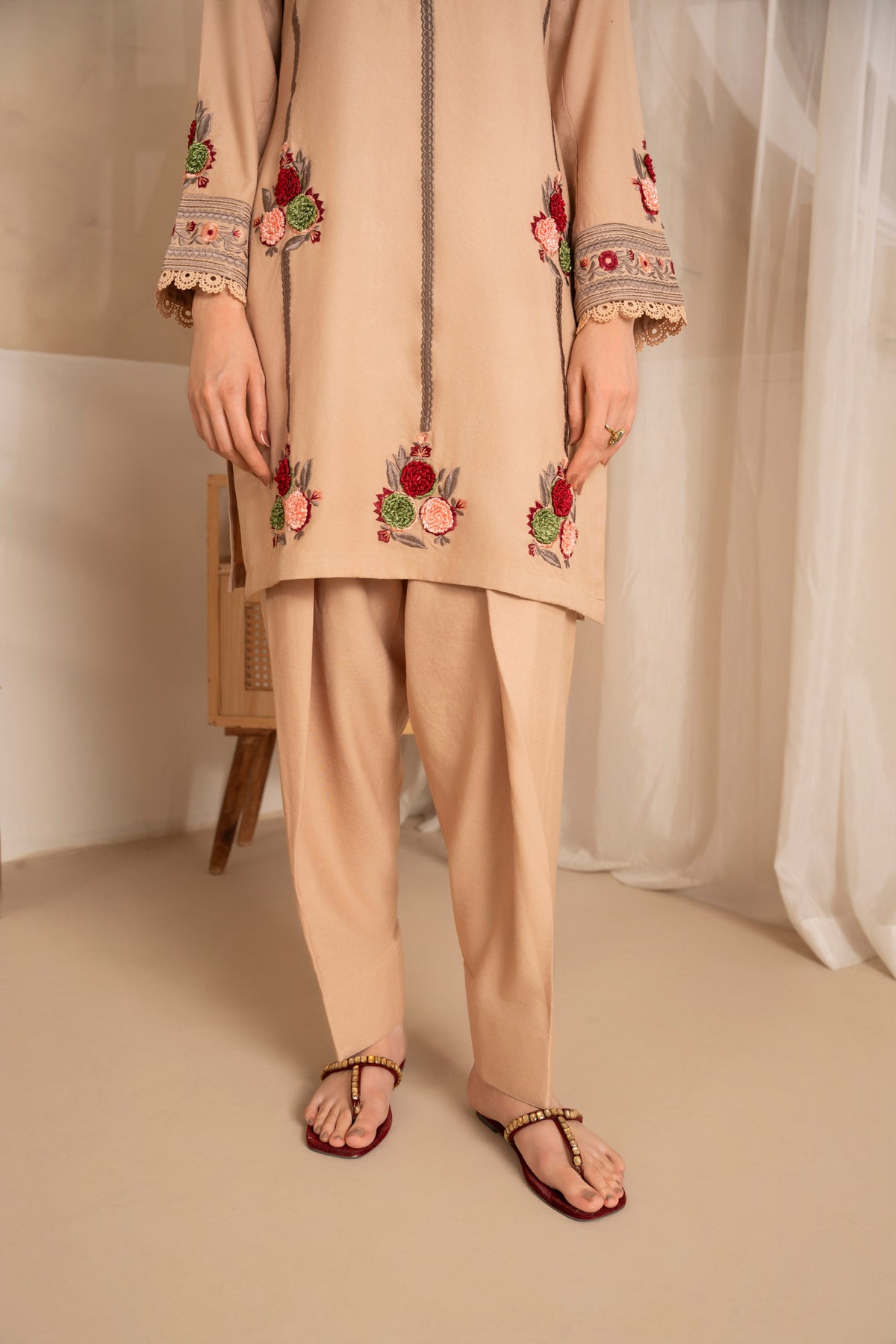 Sahibas by Mirza