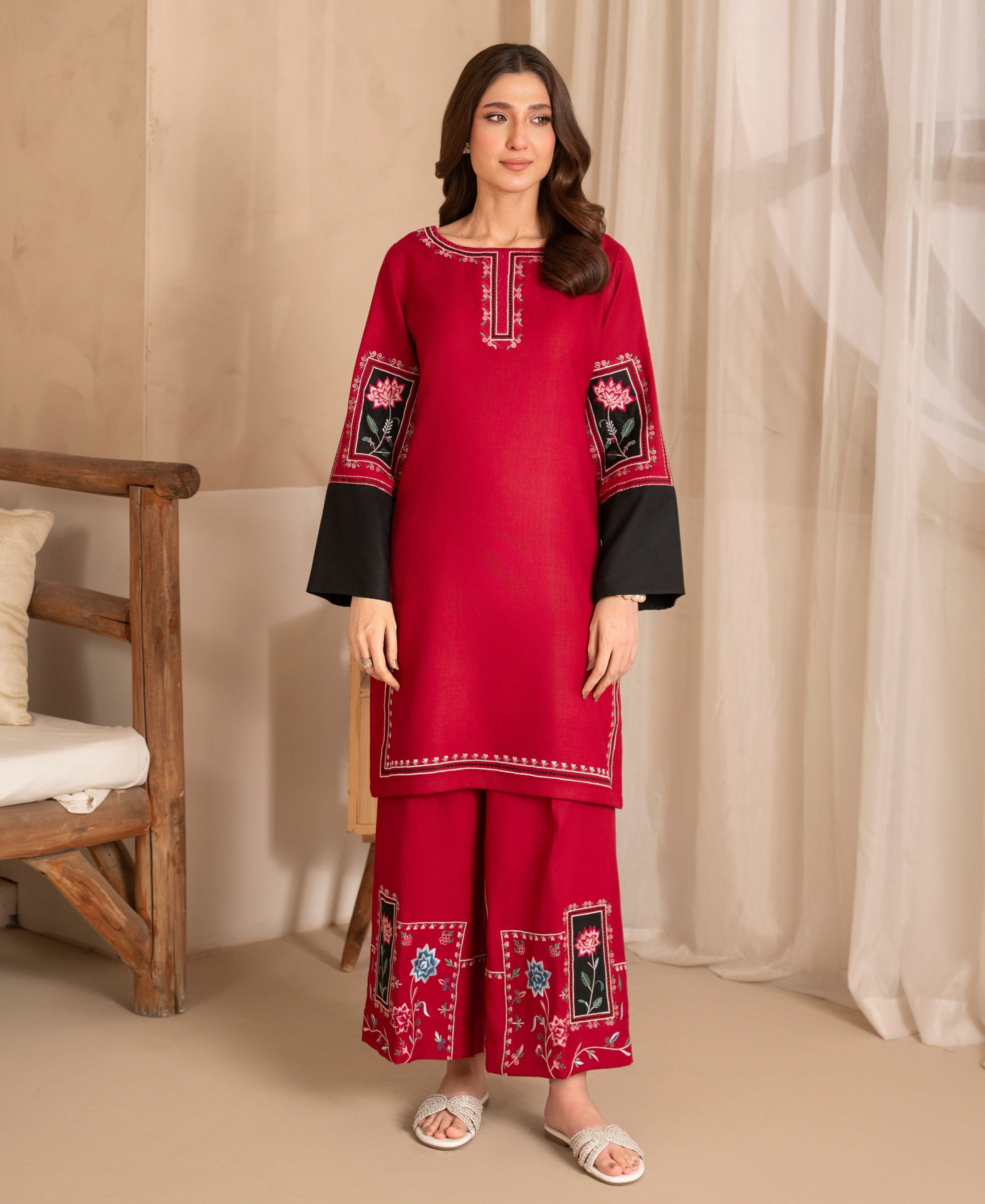 Sahibas by Mirza