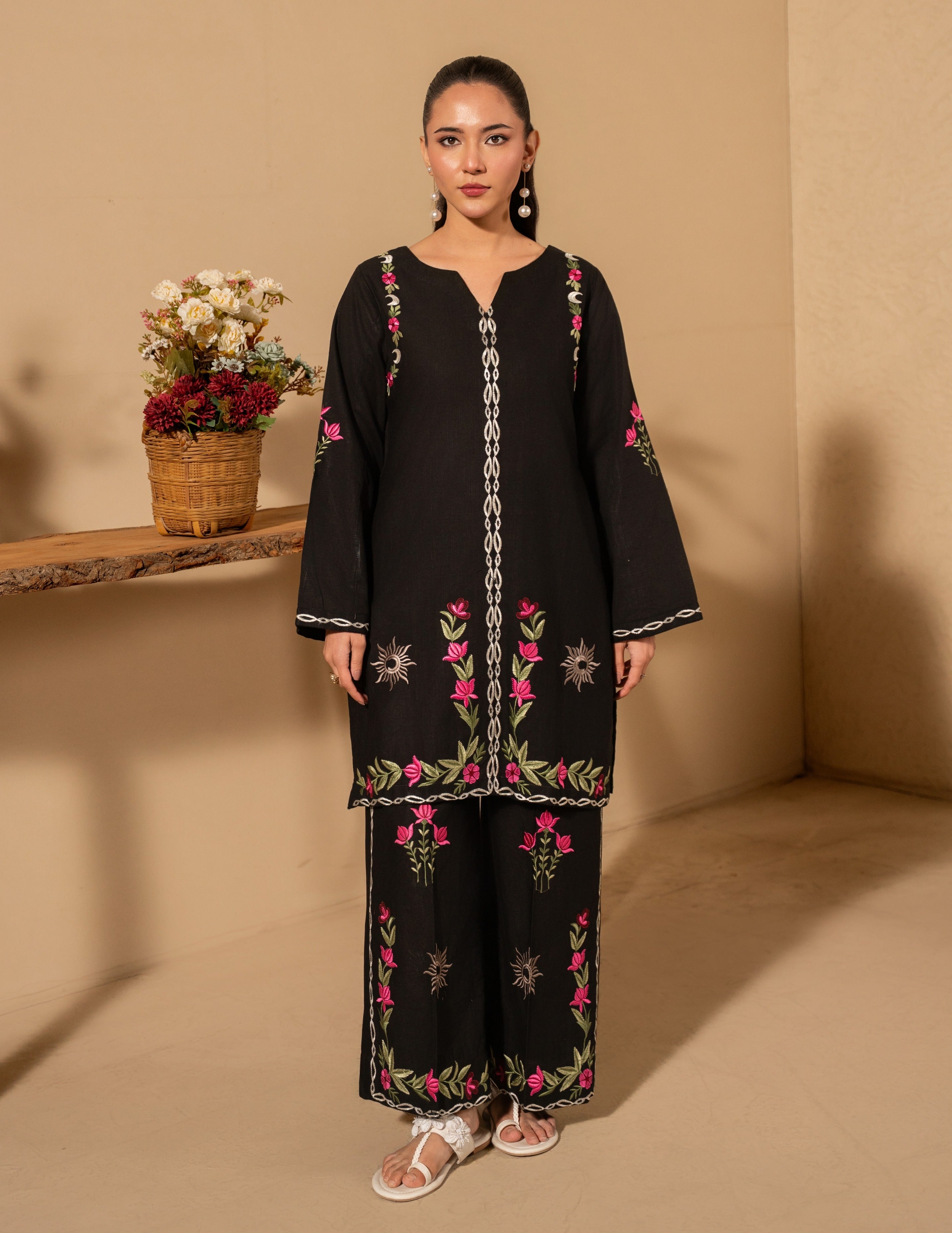 Sahibas by Mirza