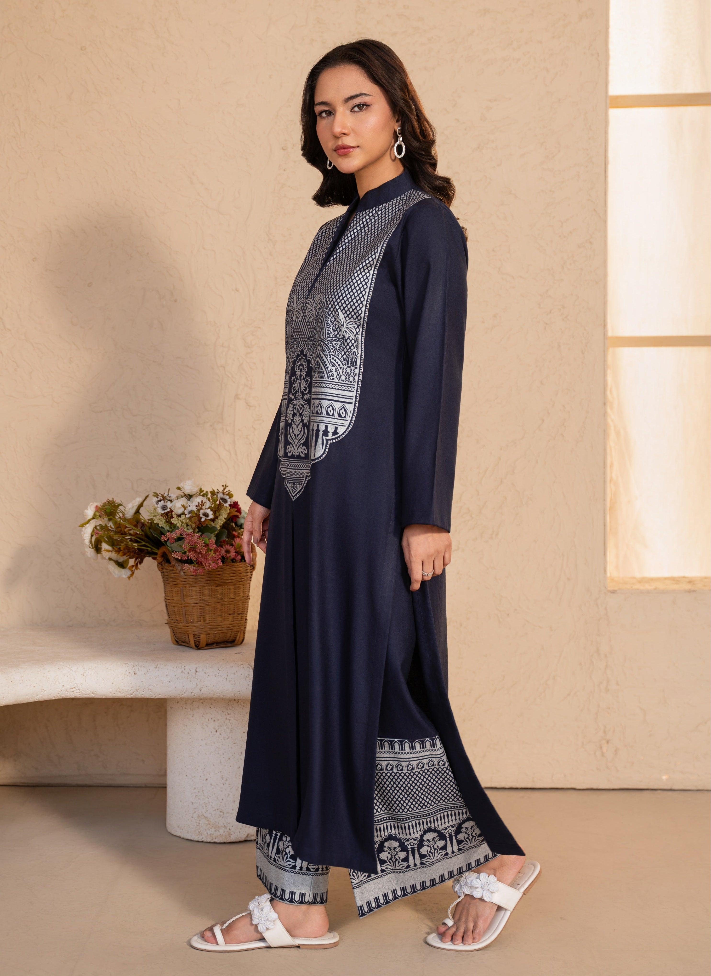 Sahibas by Mirza