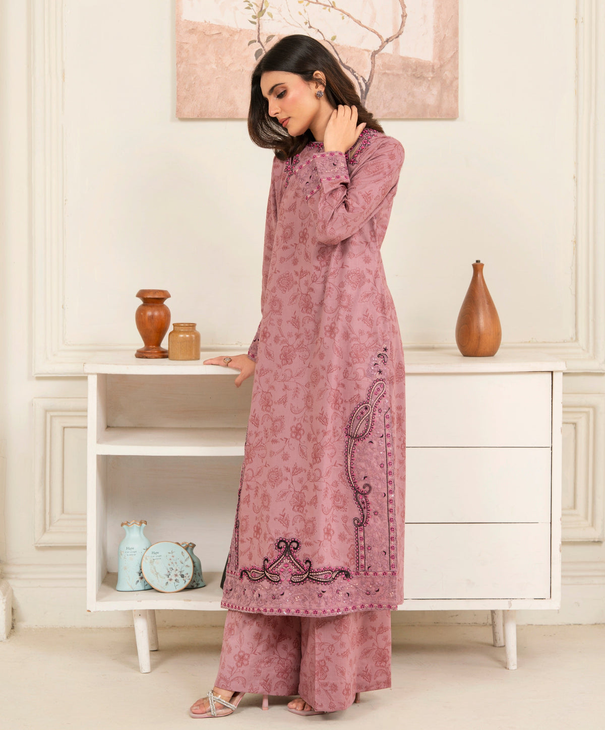 Sahibas by Mirza