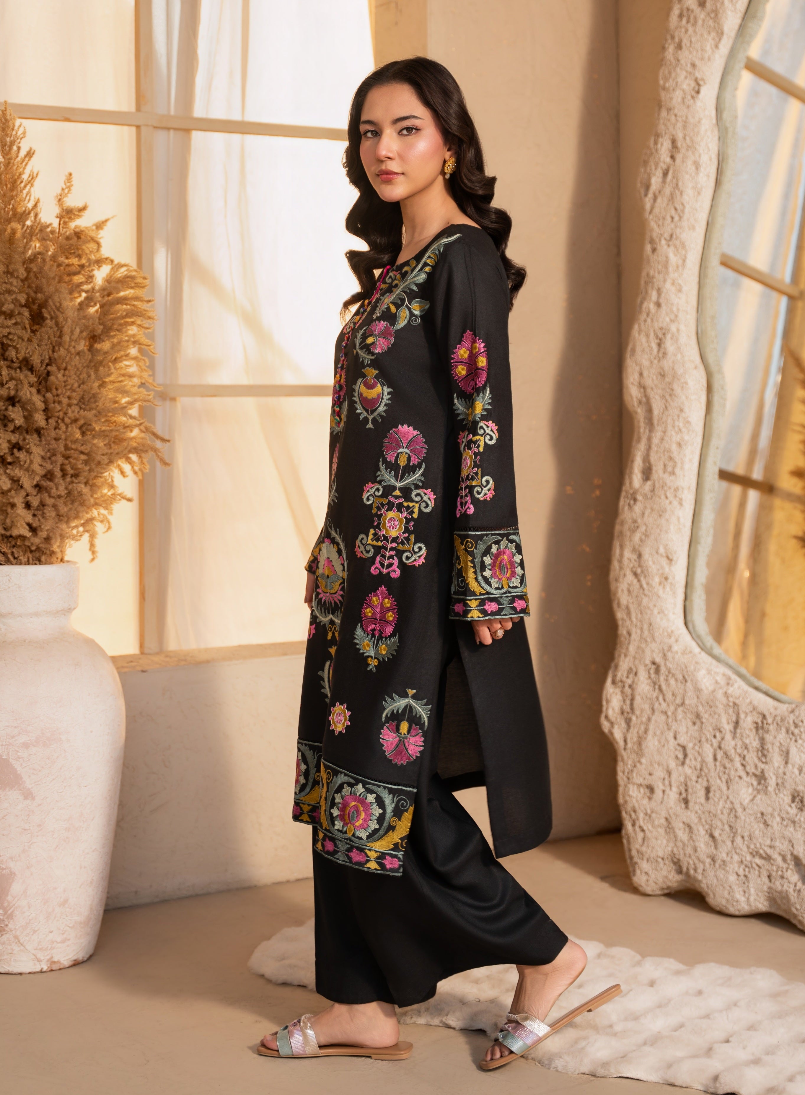 Sahibas by Mirza
