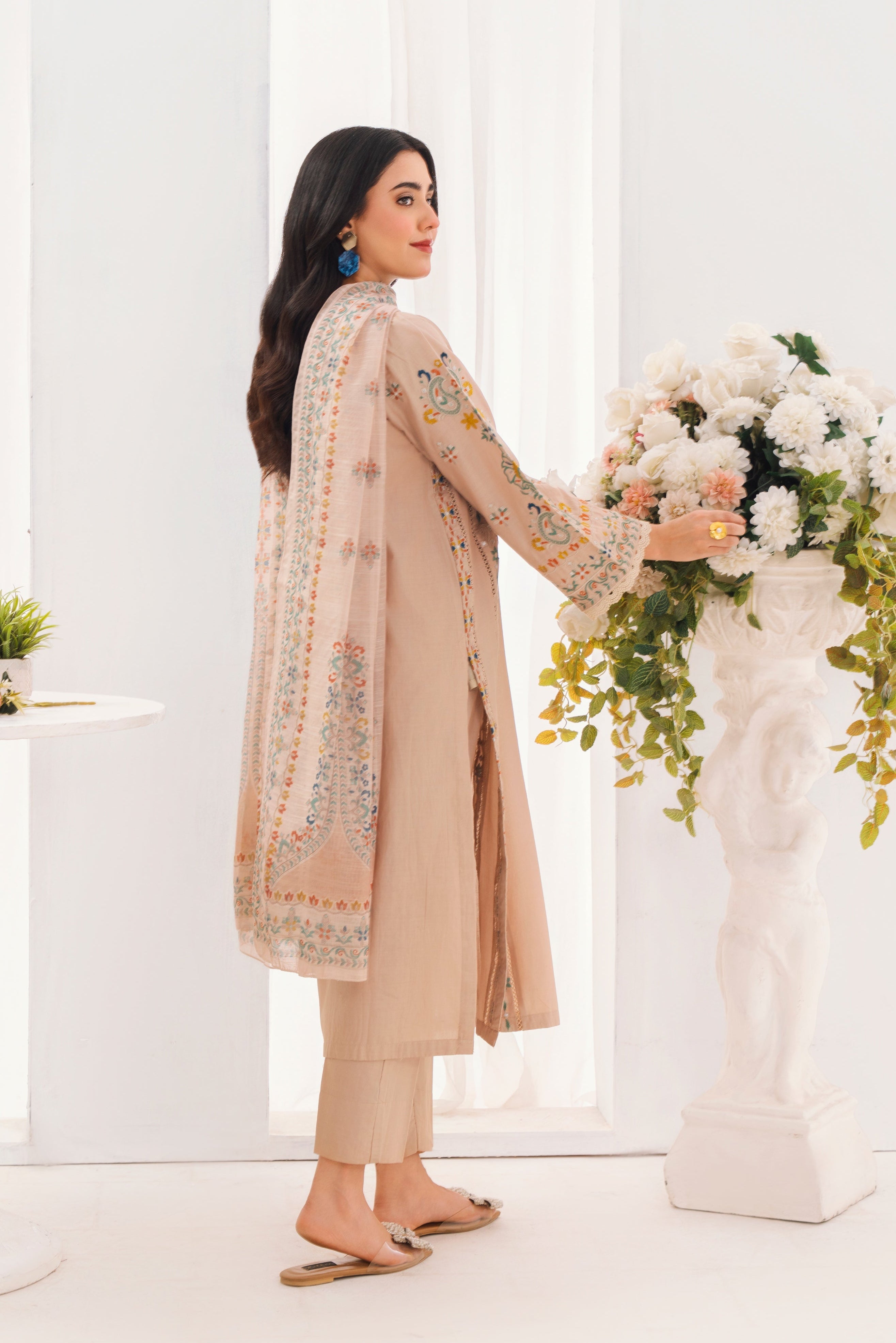 Sahibas by Mirza