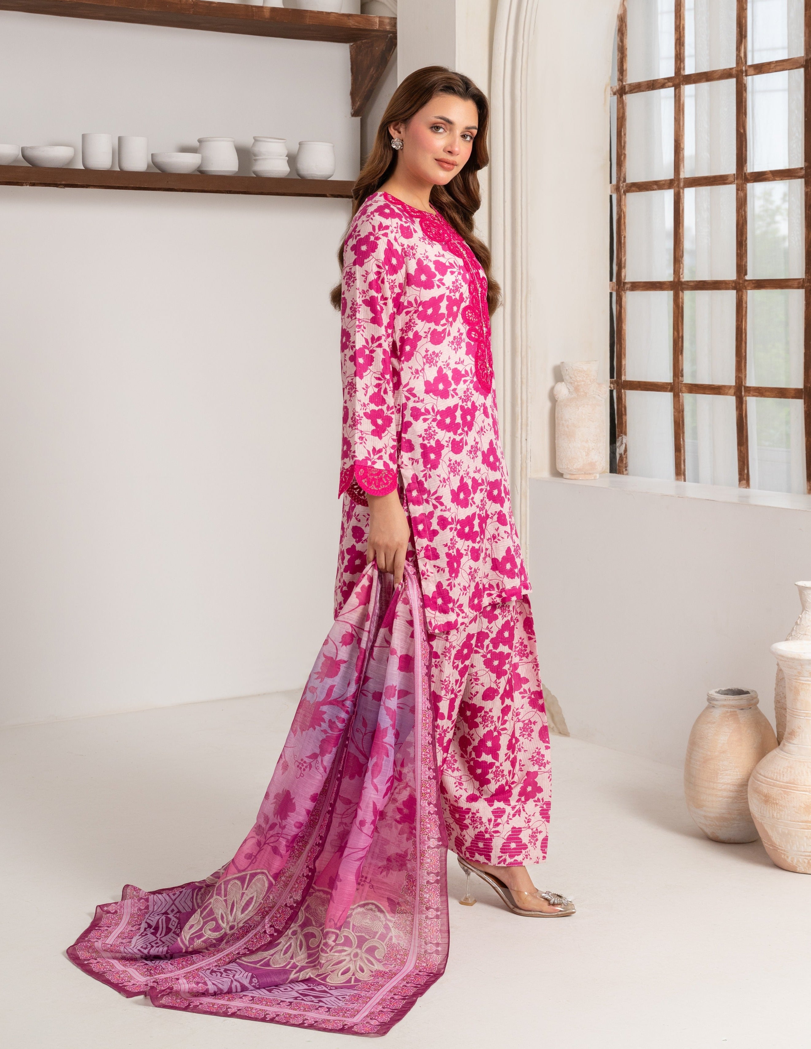 Sahibas by Mirza