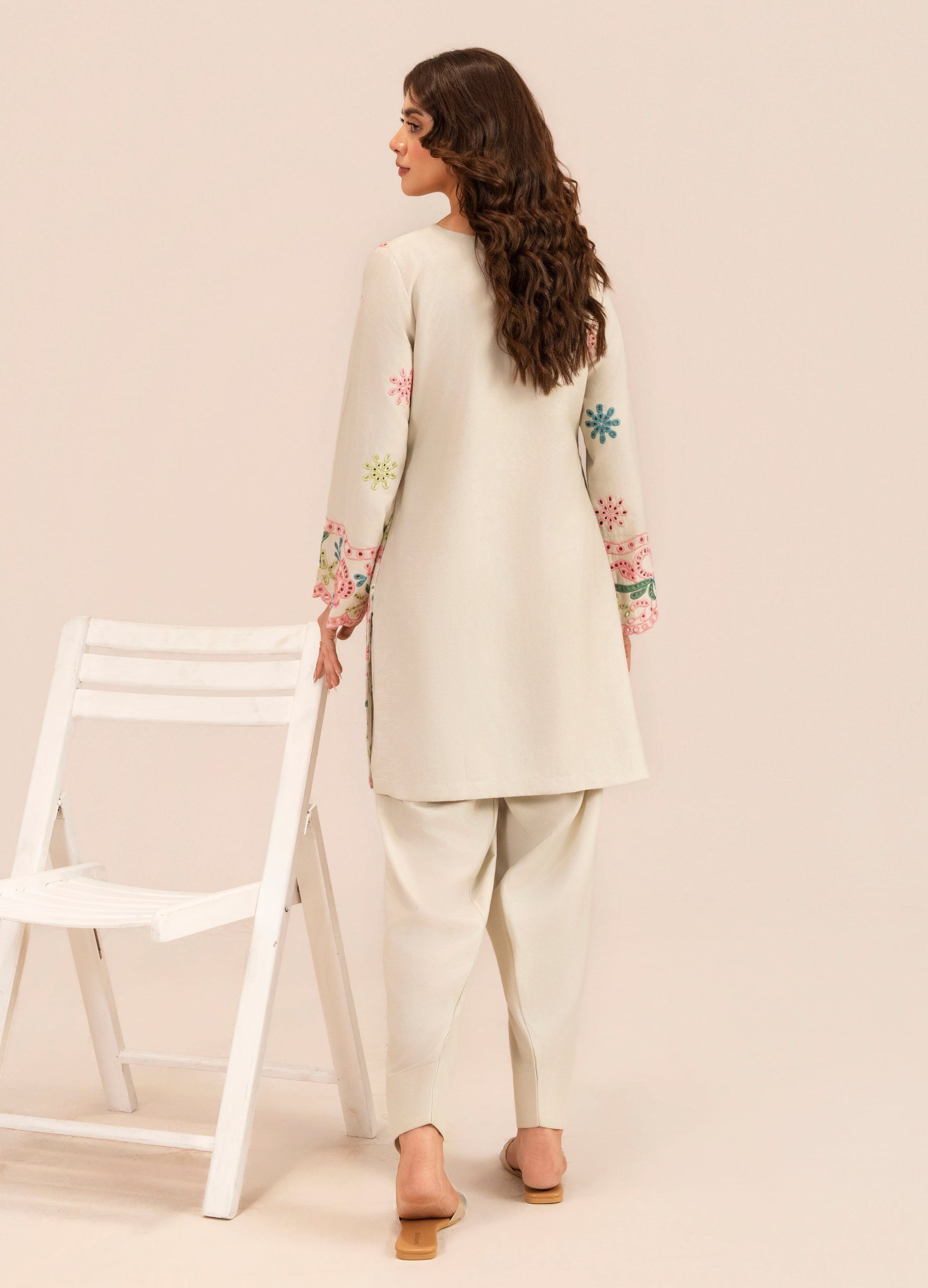 Sahibas by Mirza