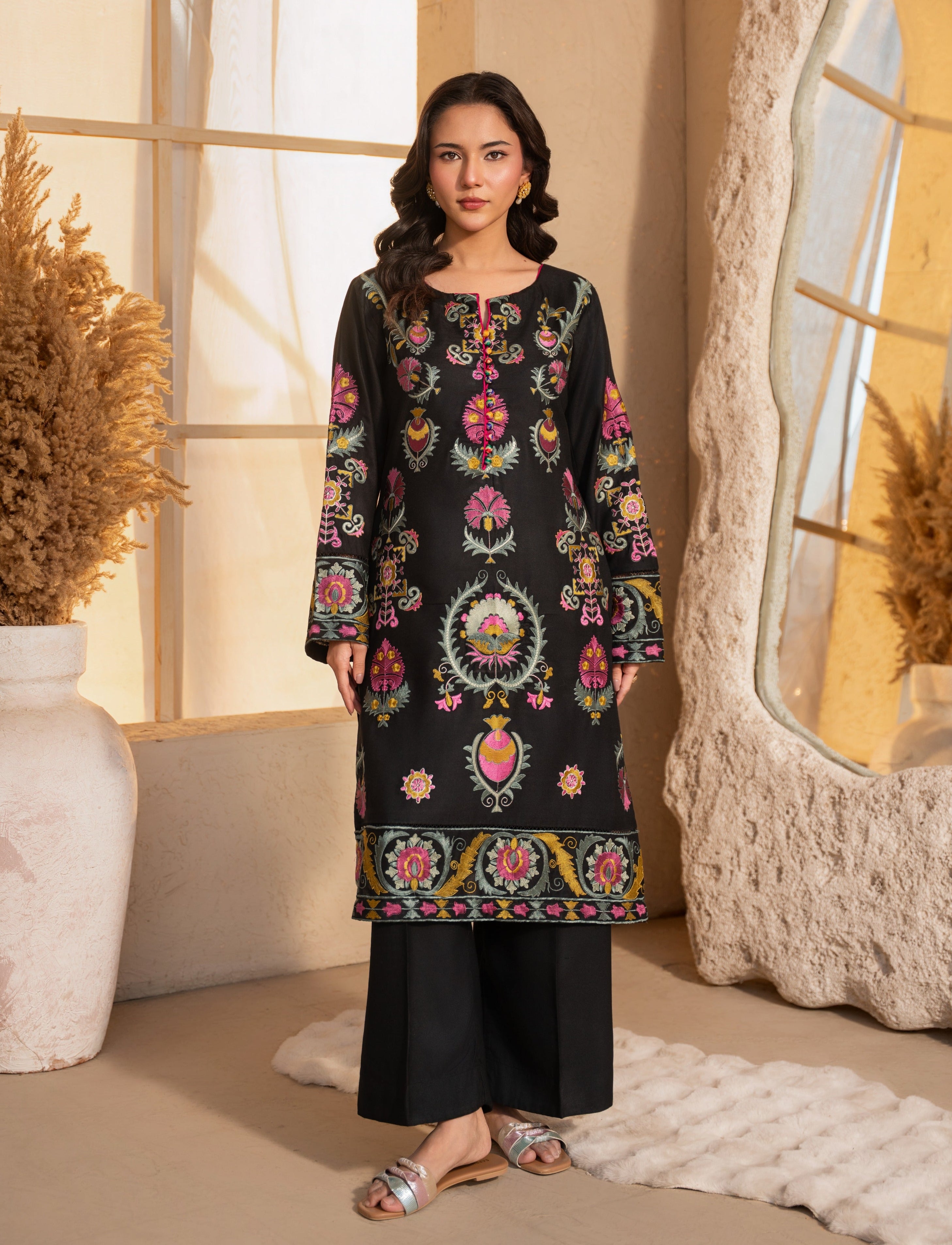 Sahibas by Mirza