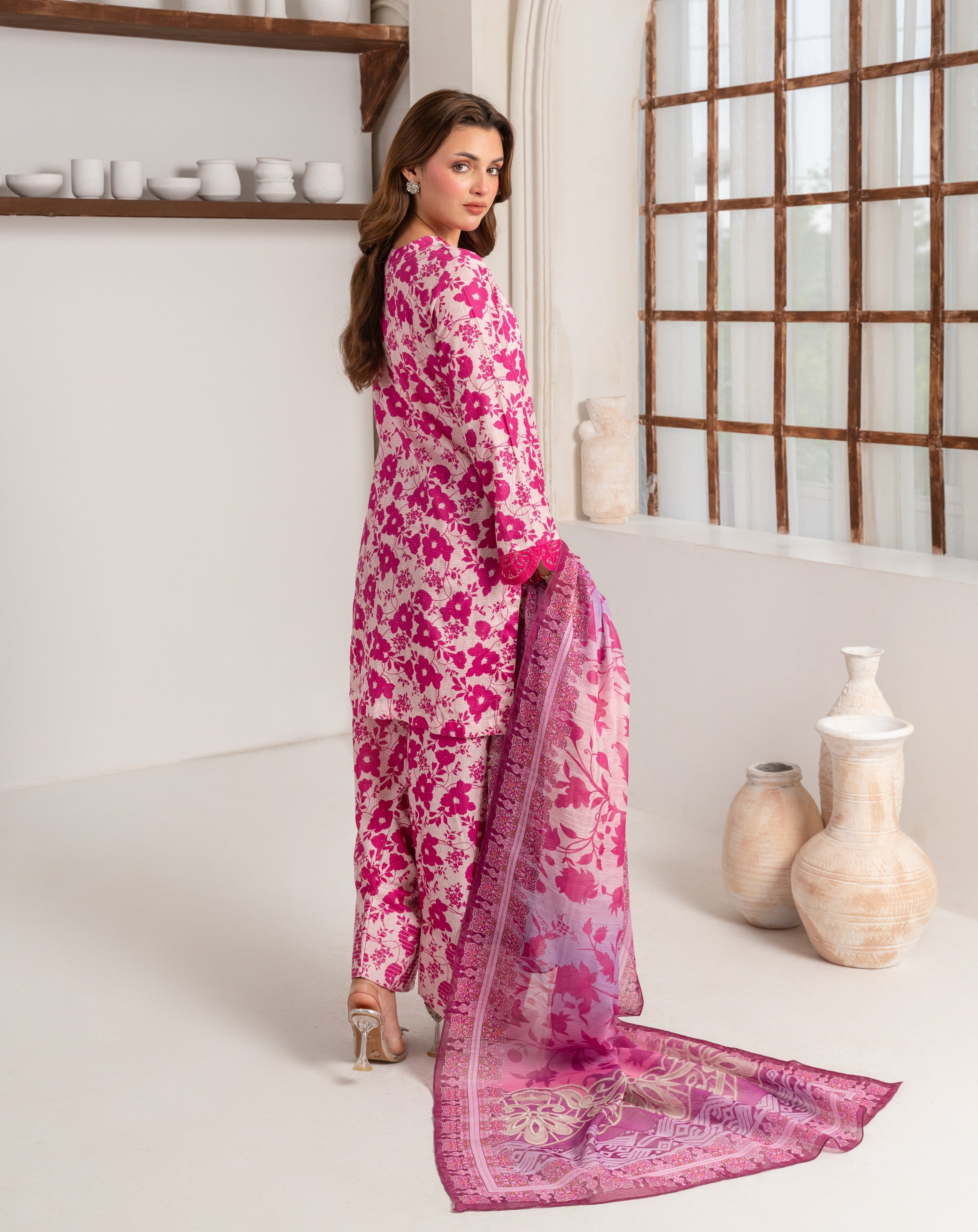 Sahibas by Mirza