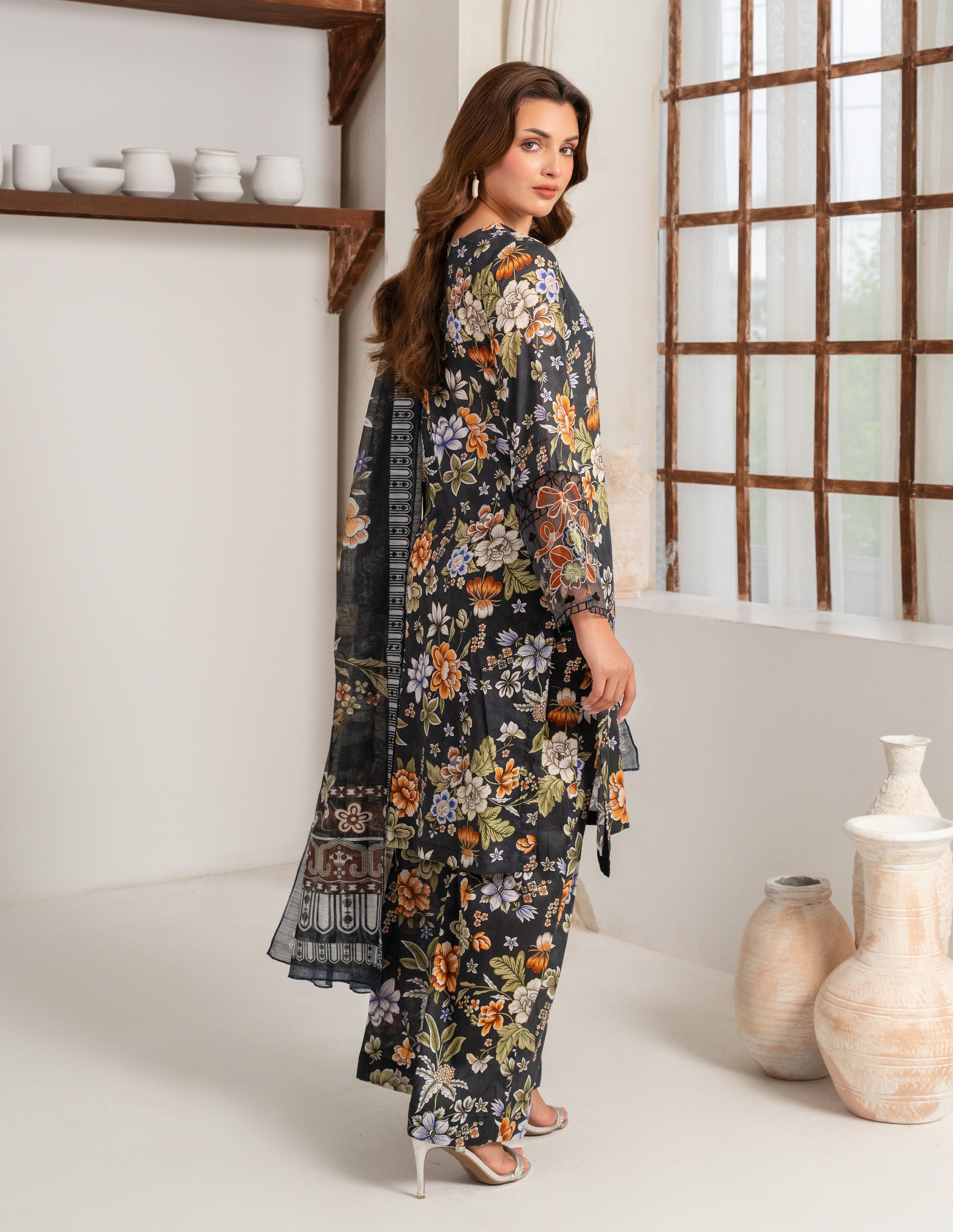 Sahibas by Mirza