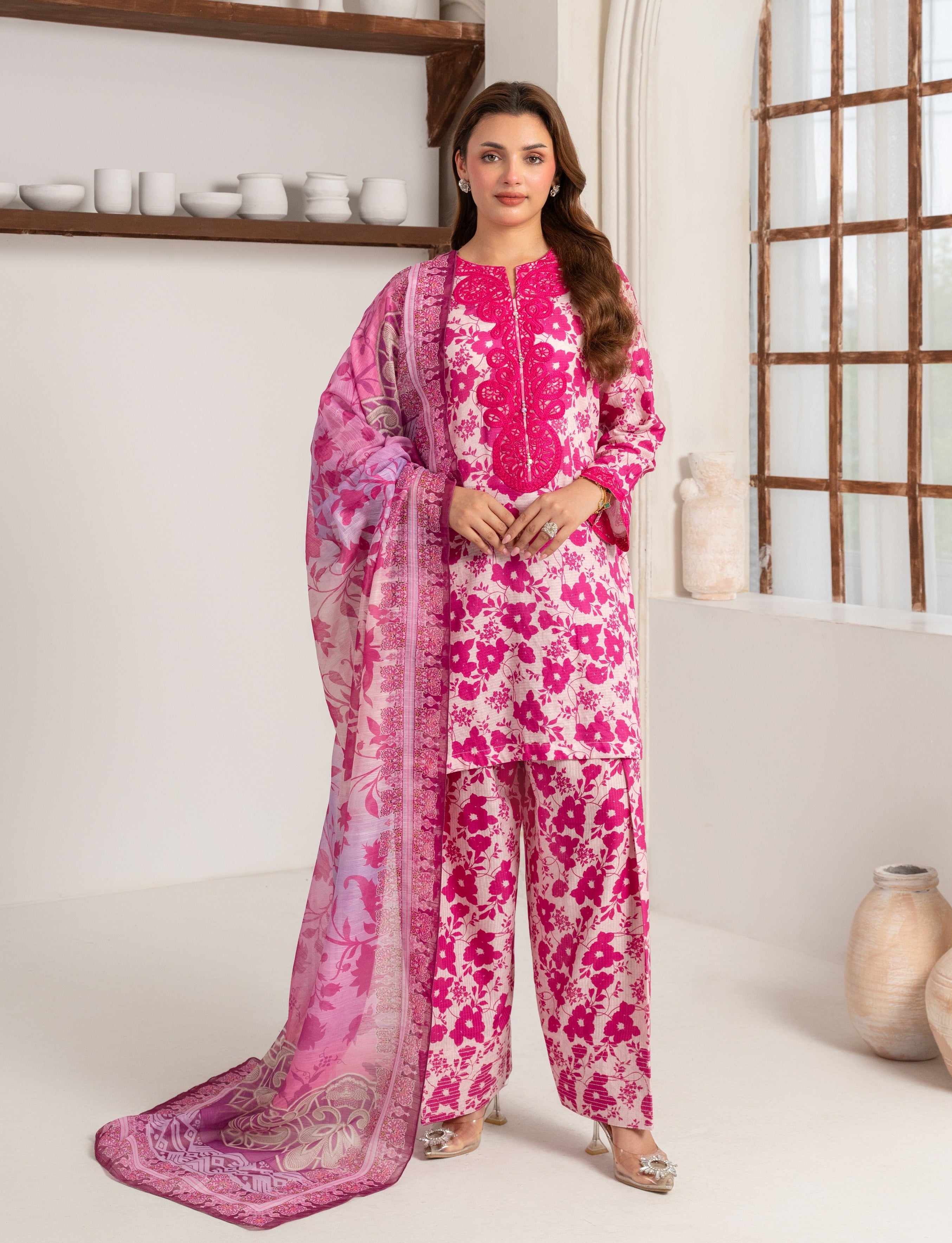 Sahibas by Mirza