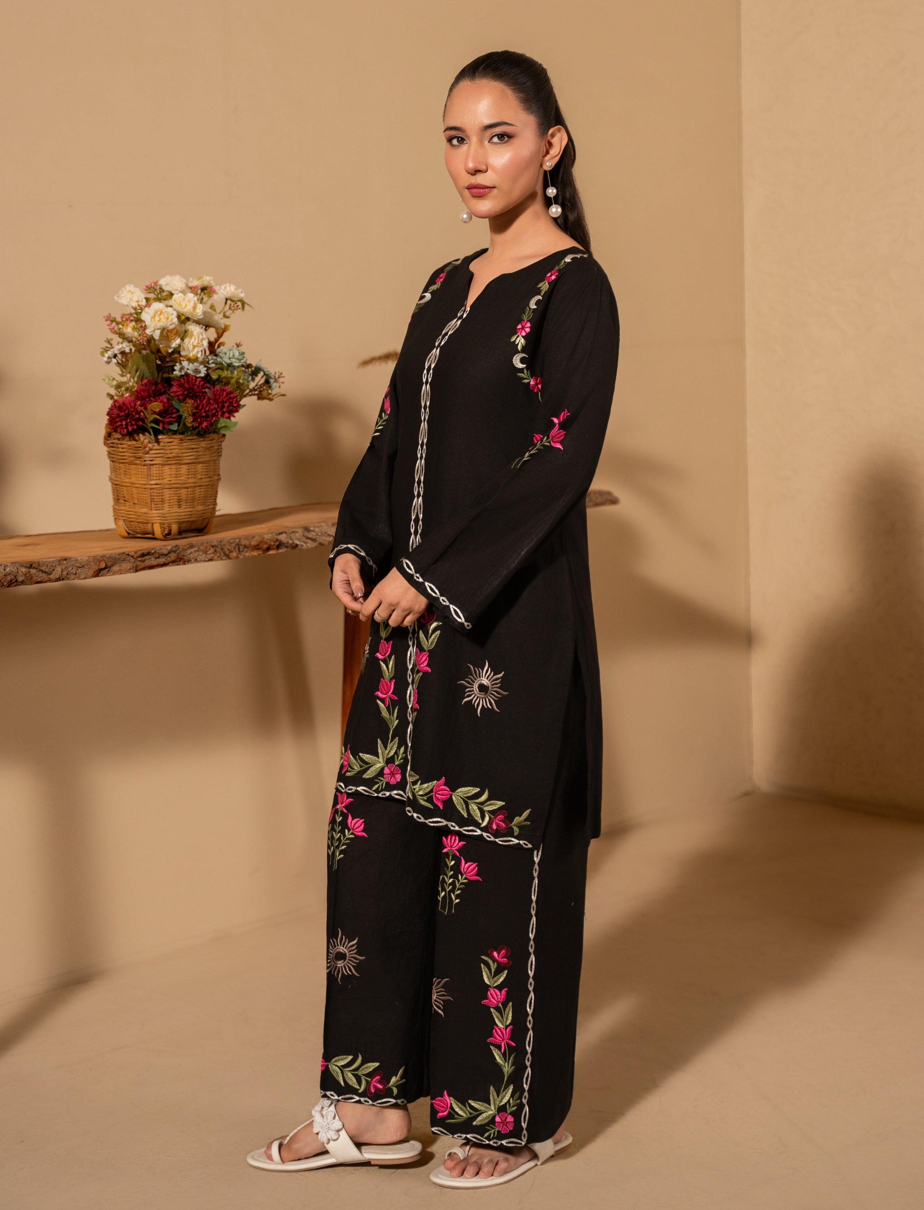 Sahibas by Mirza