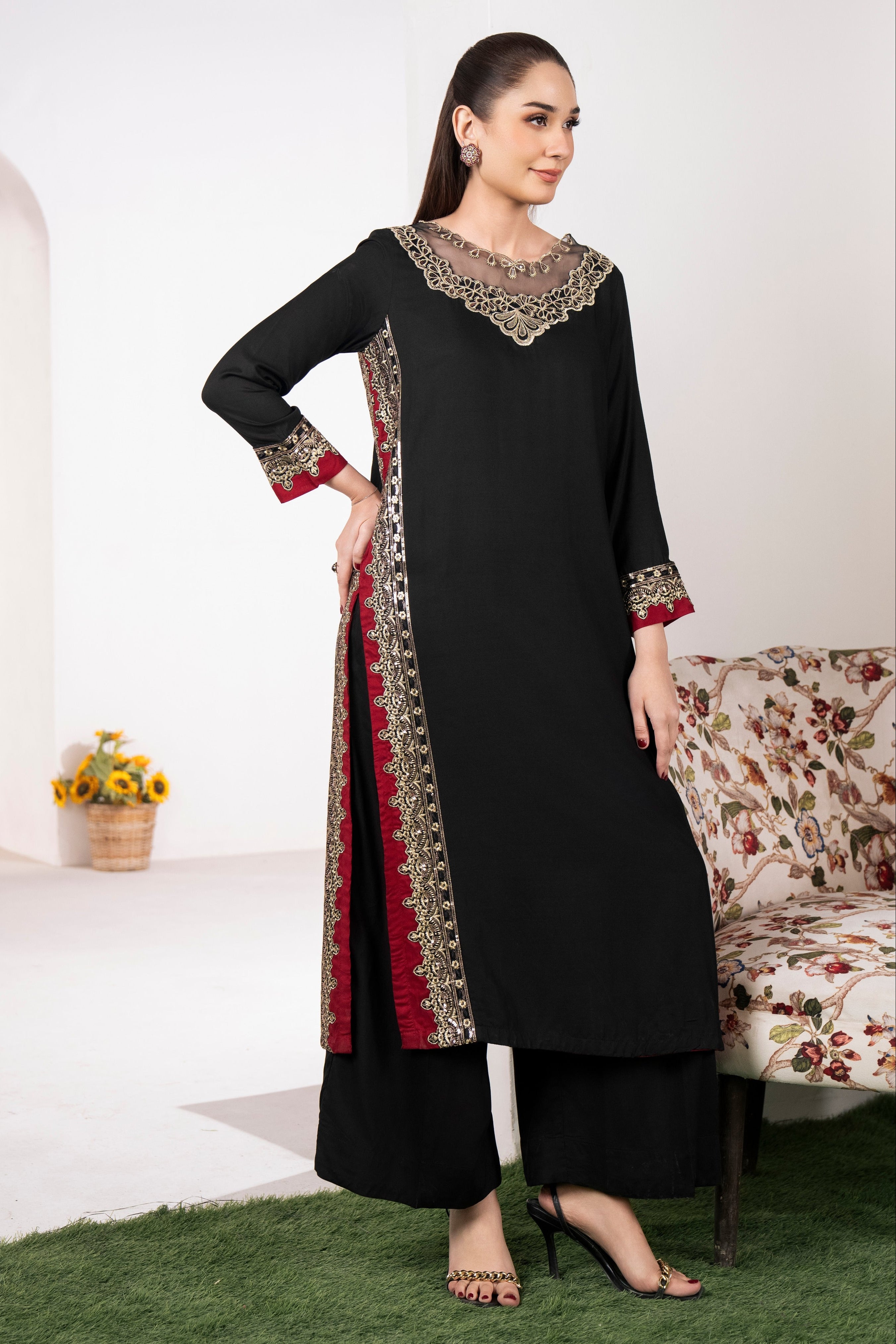 Sahibas by Mirza