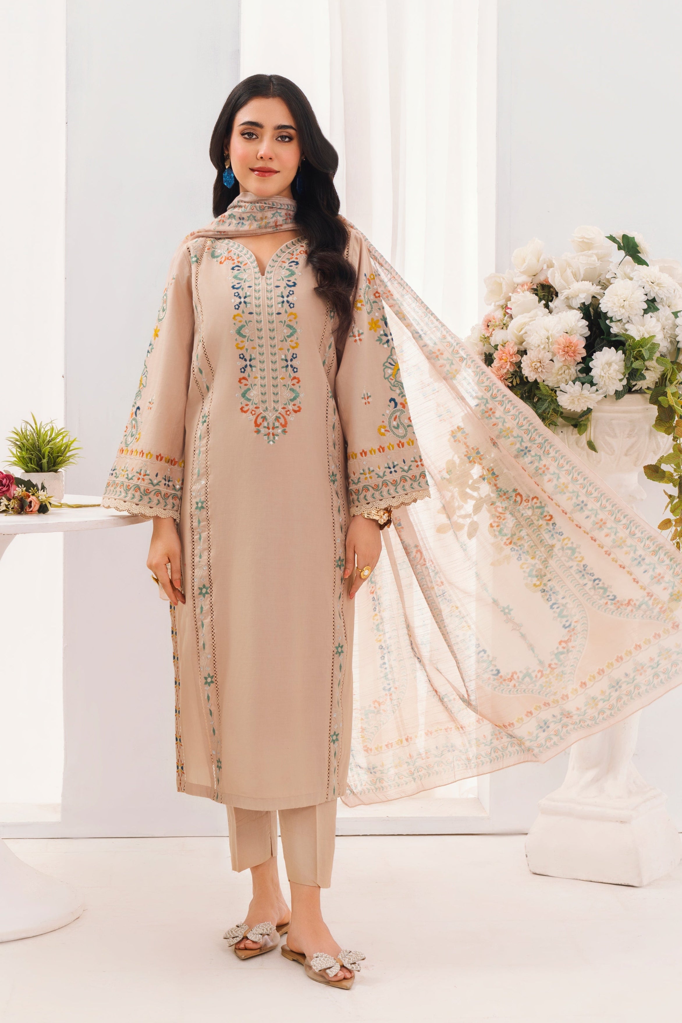 Sahibas by Mirza