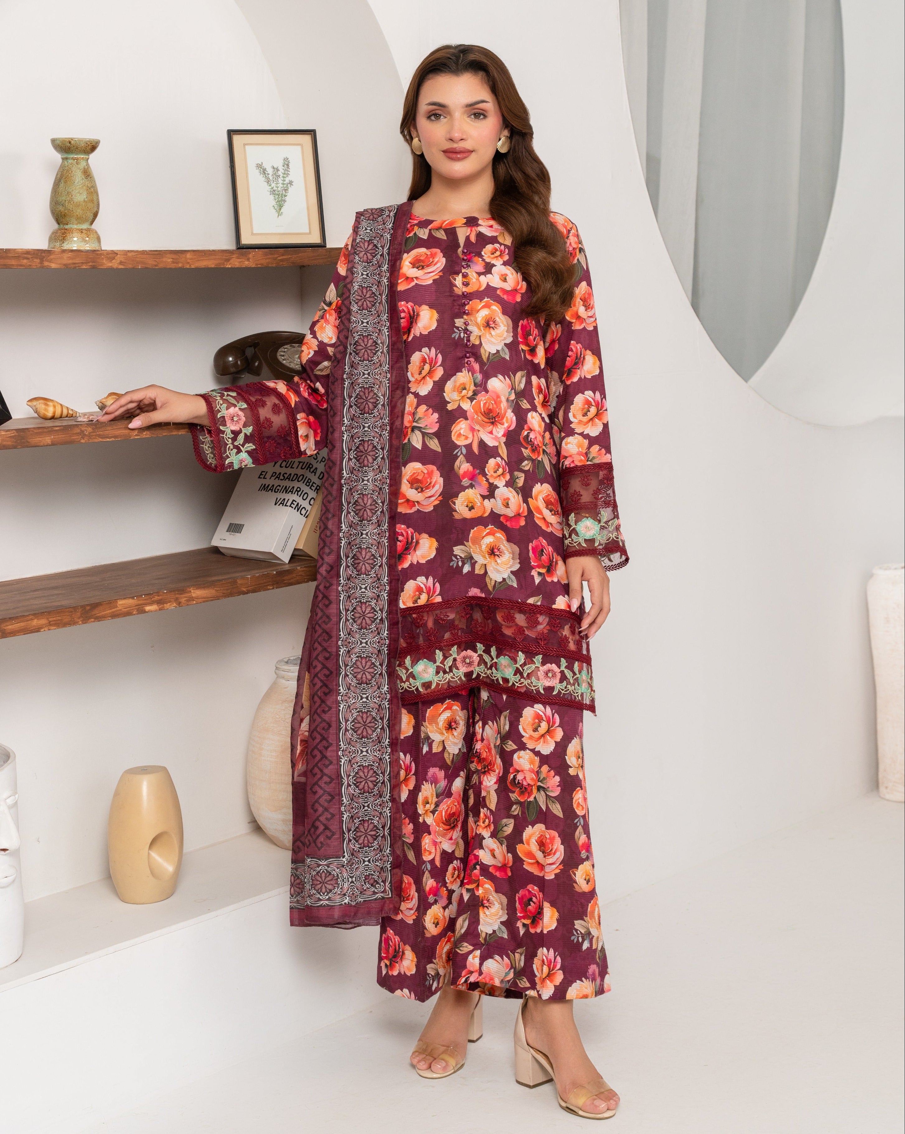 Sahibas by Mirza