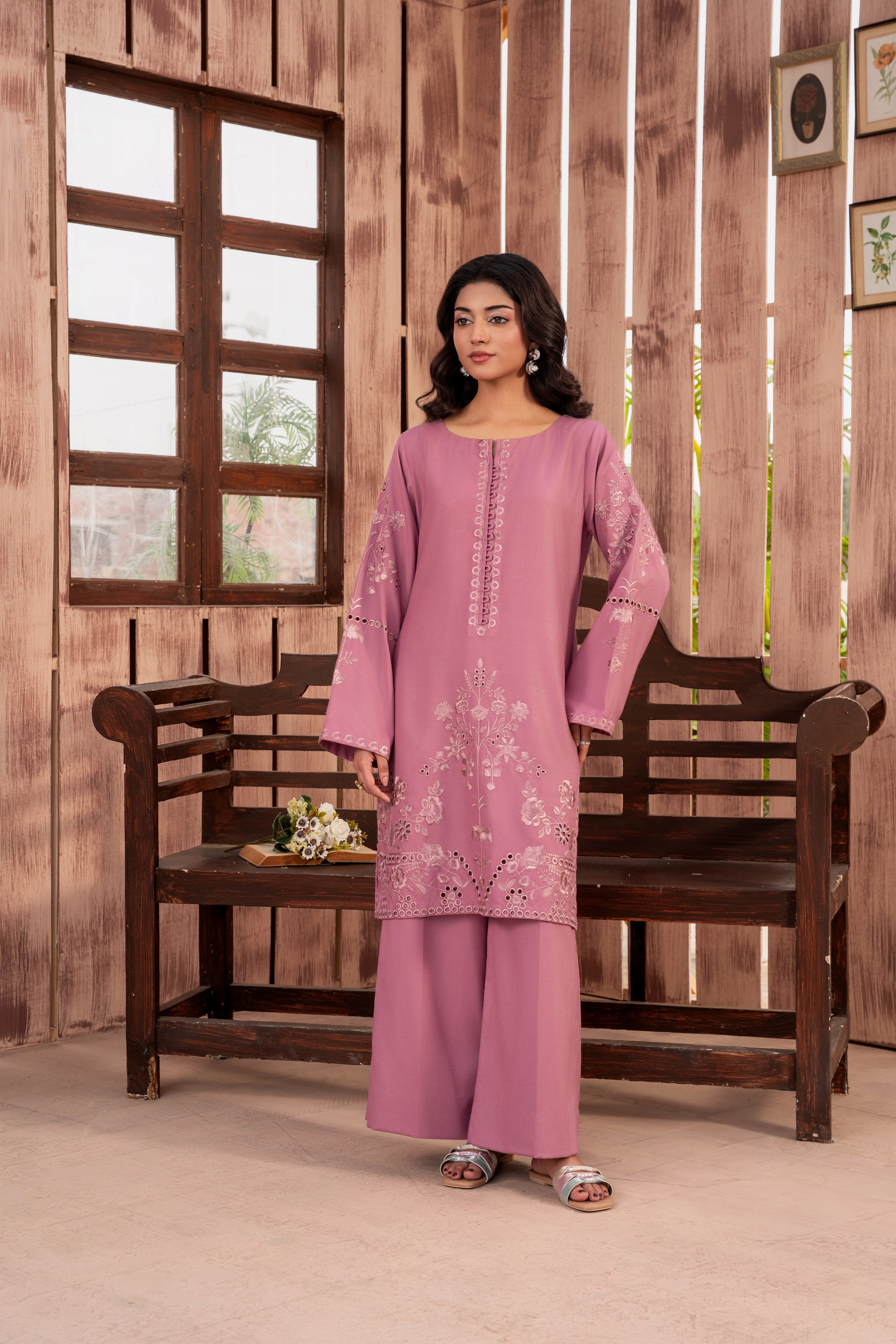 Sahibas by Mirza