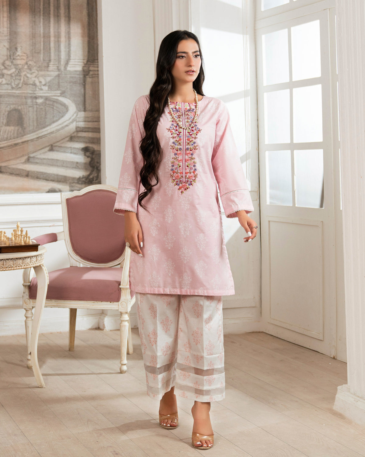 Sahibas by Mirza