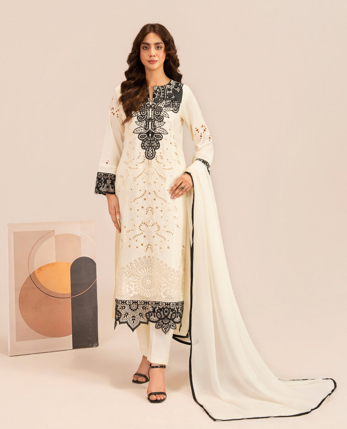Sahibas by Mirza
