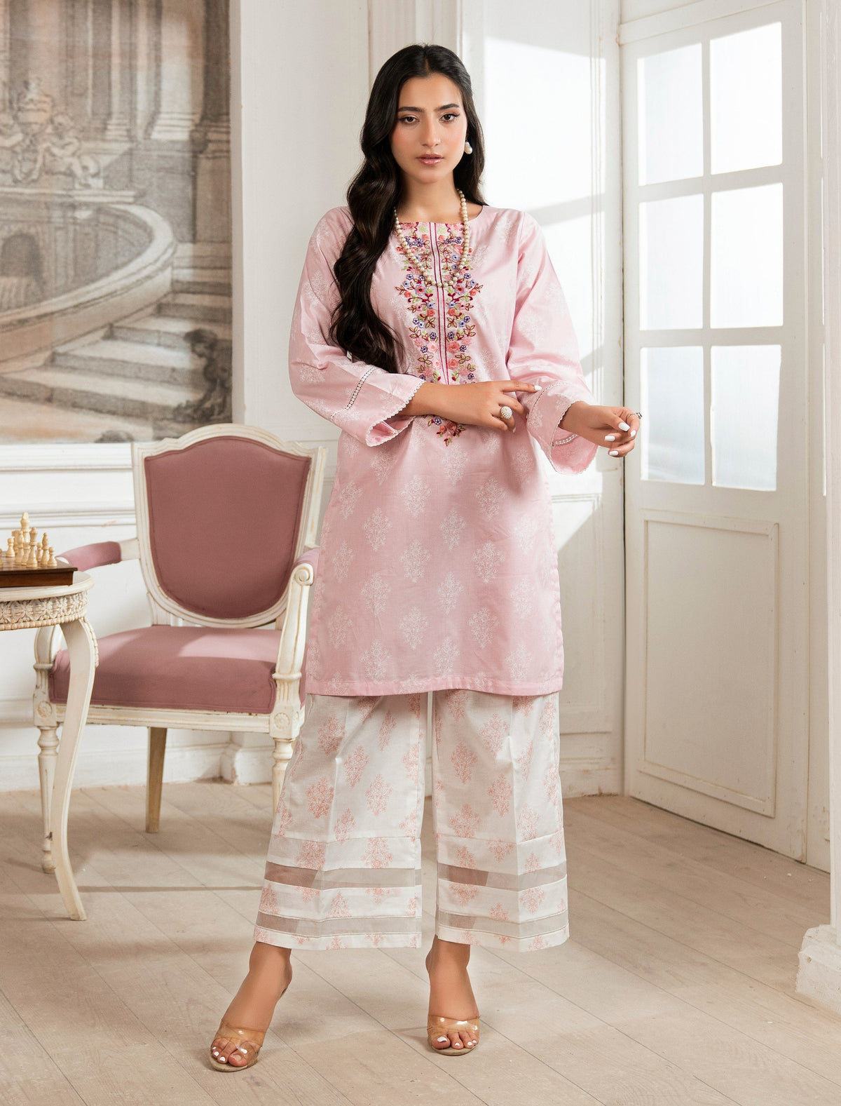 Sahibas by Mirza