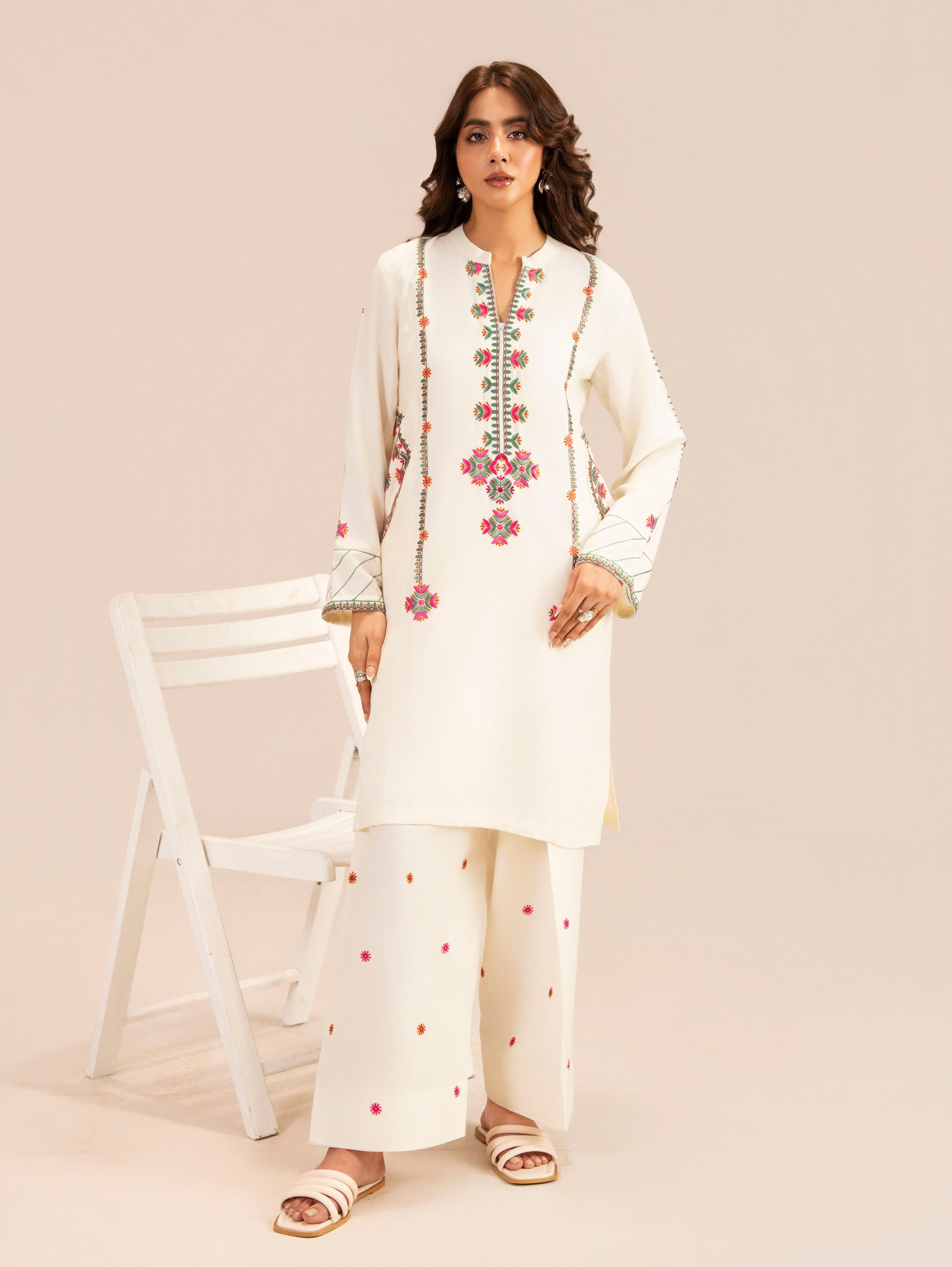 Sahibas by Mirza