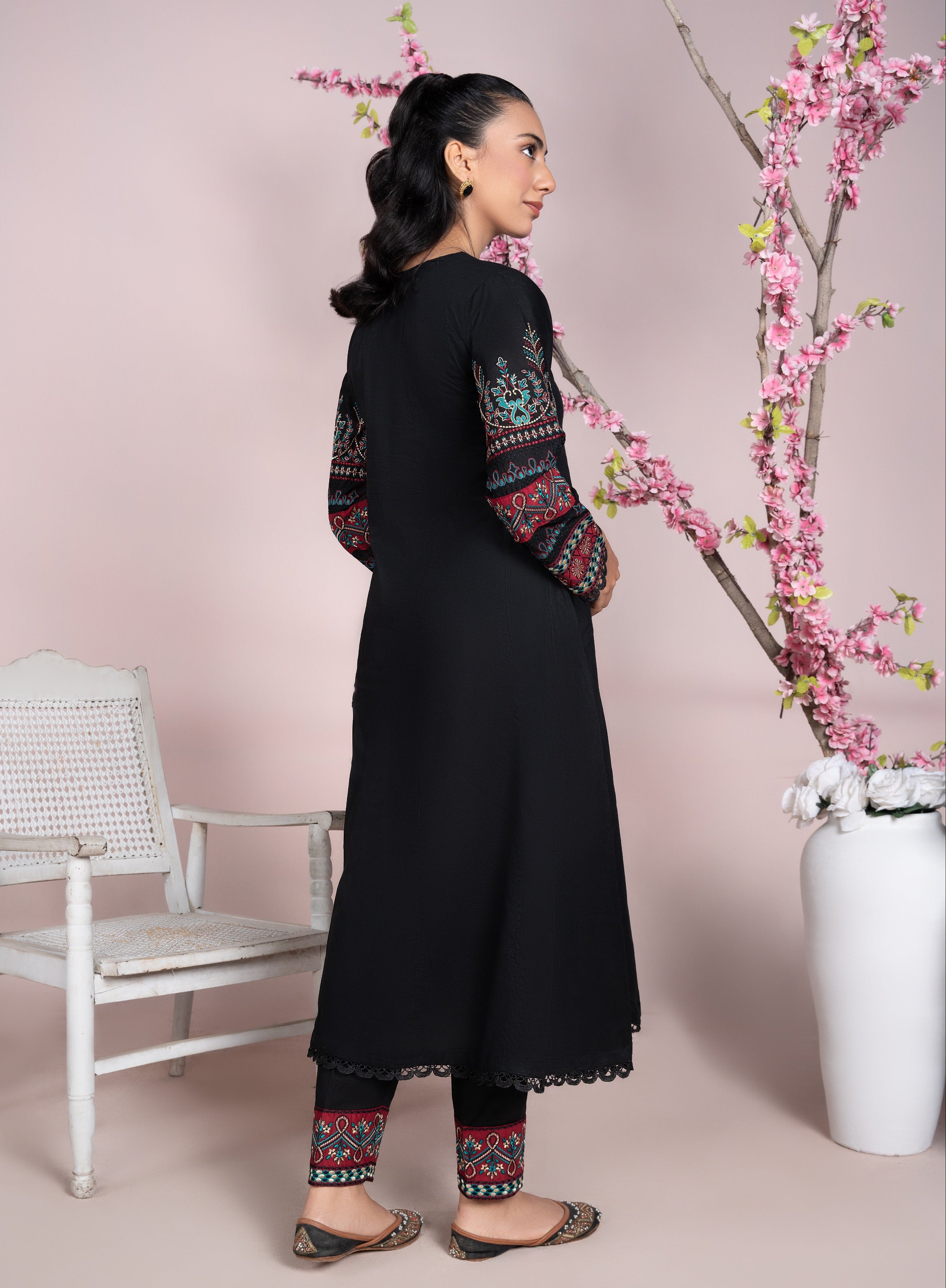 Sahibas by Mirza