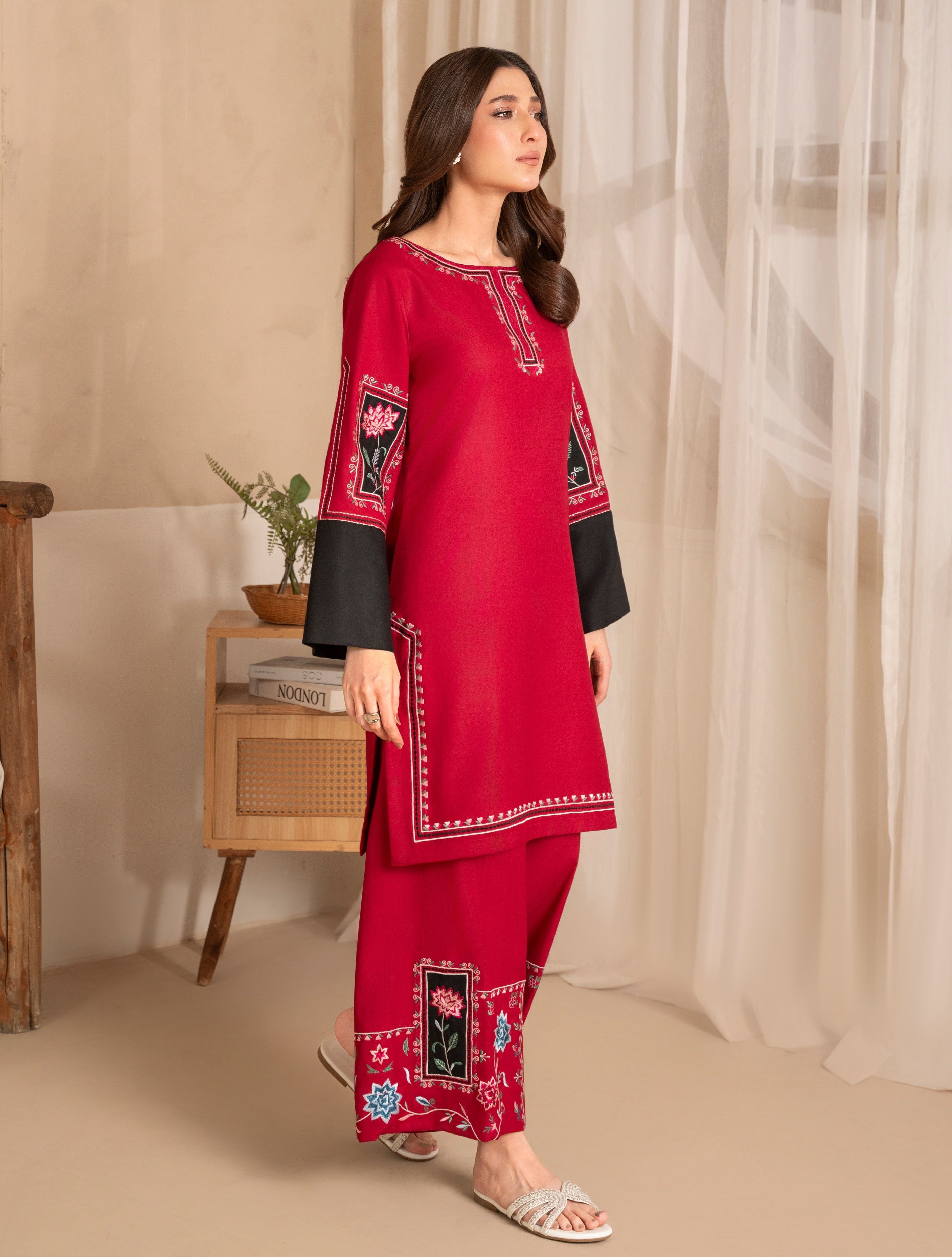 Sahibas by Mirza