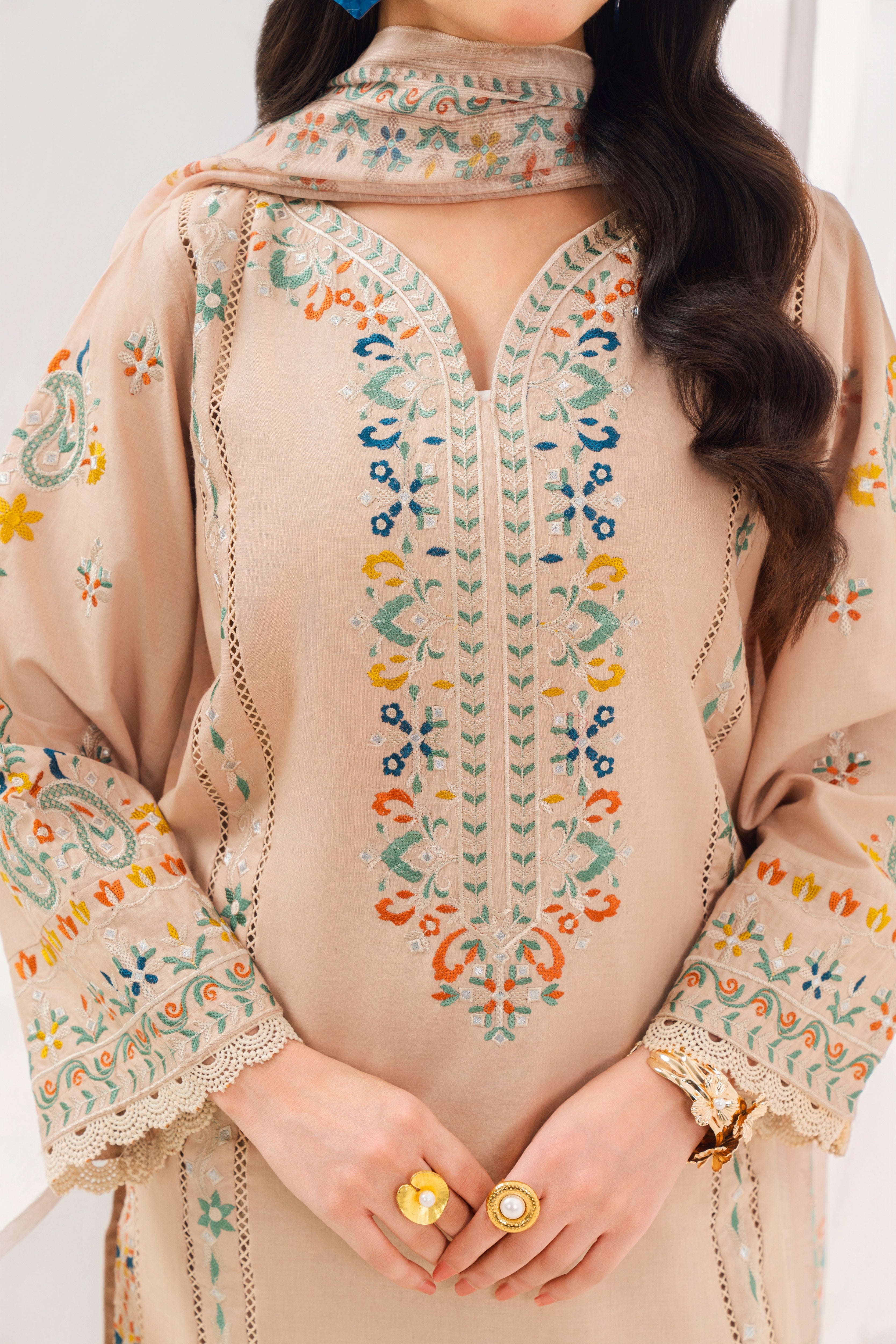 Sahibas by Mirza