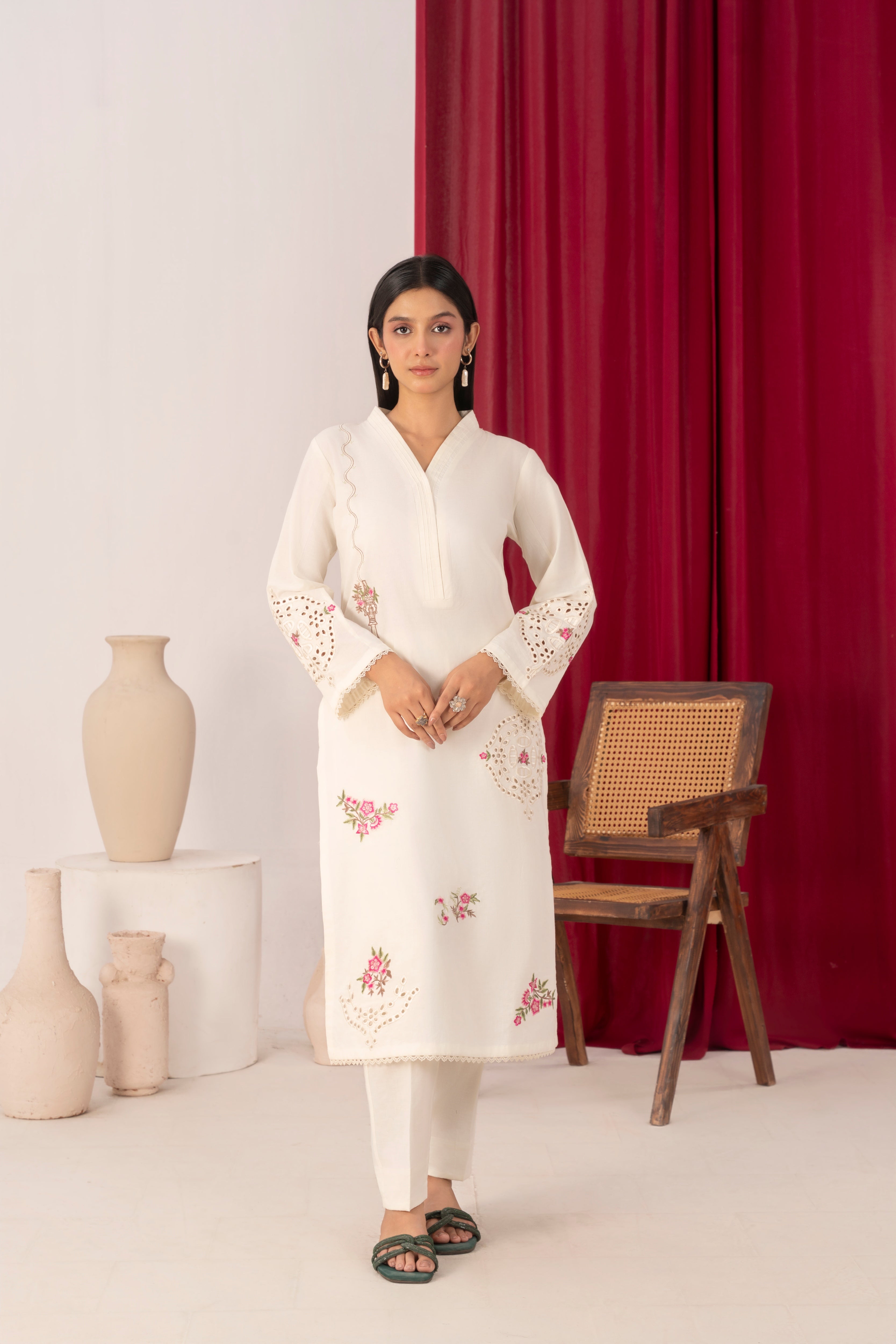 Sahibas by Mirza