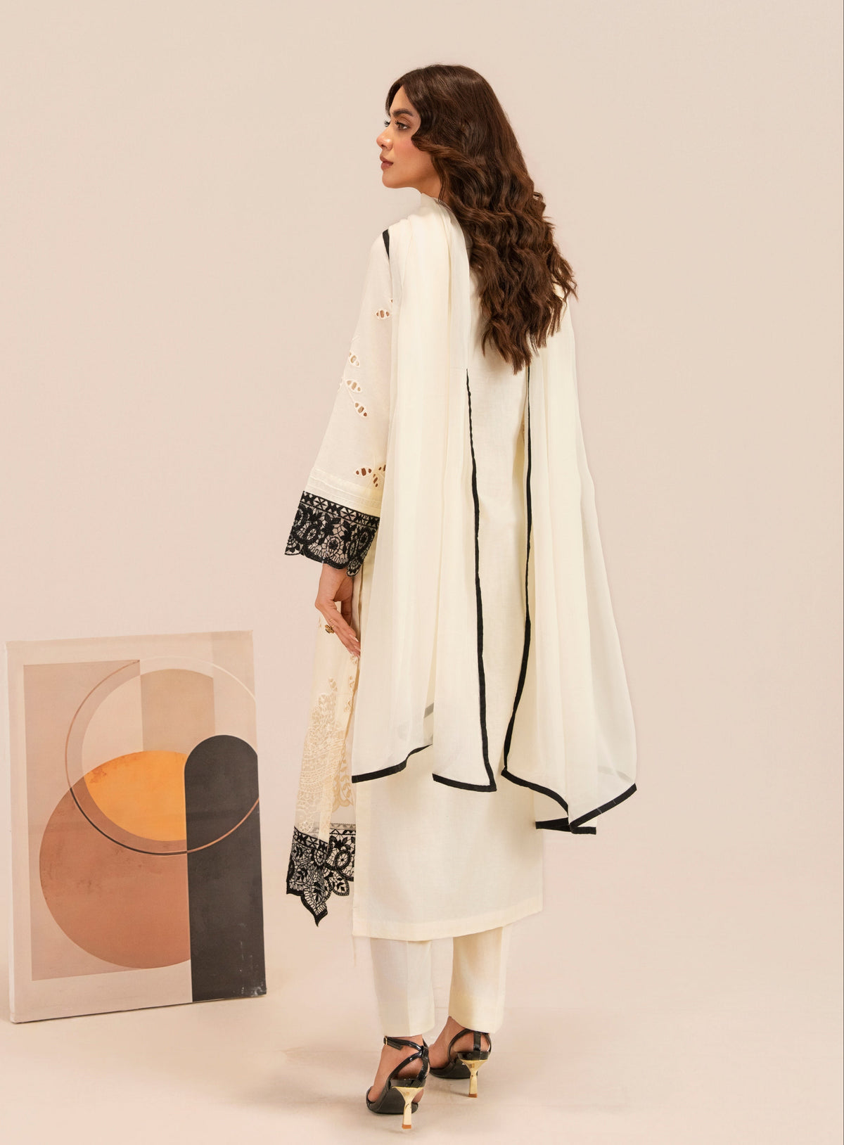 Sahibas by Mirza