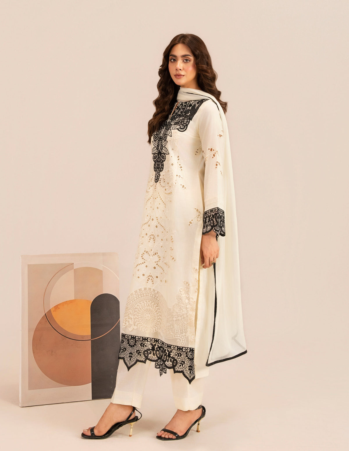 Sahibas by Mirza